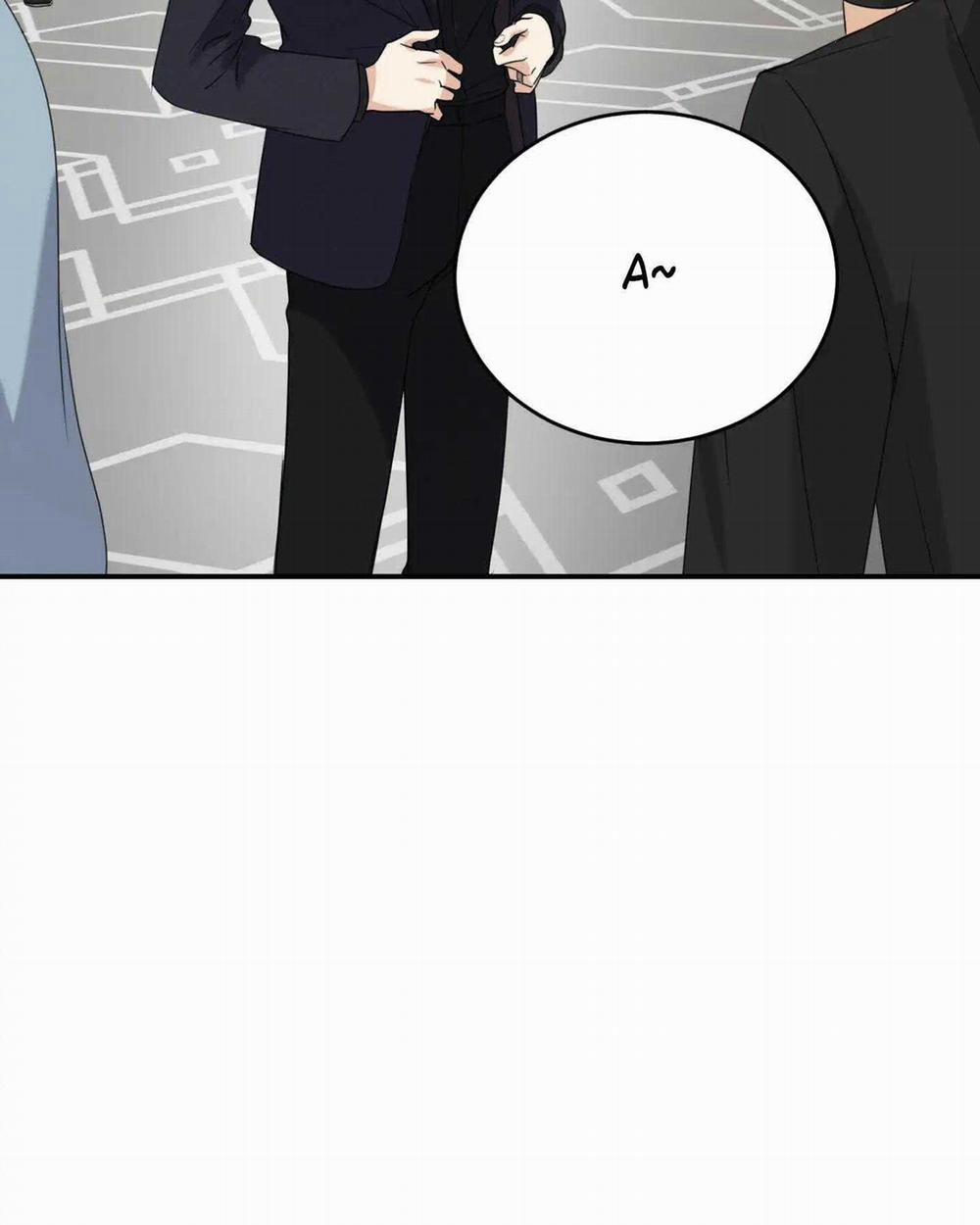 Mối Tình Bất Thường 8 trang 35