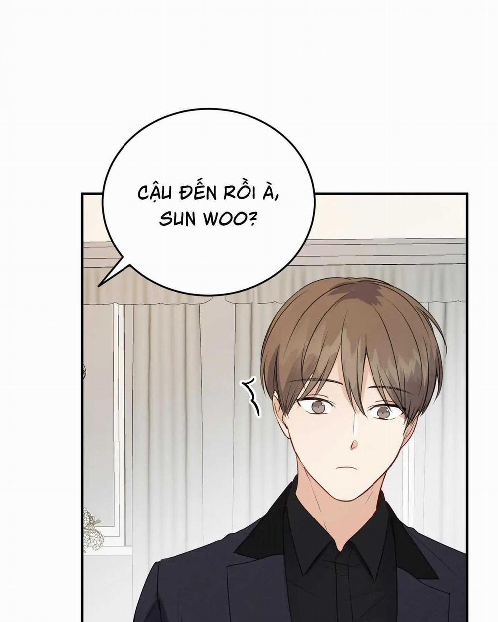 Mối Tình Bất Thường 8 trang 36