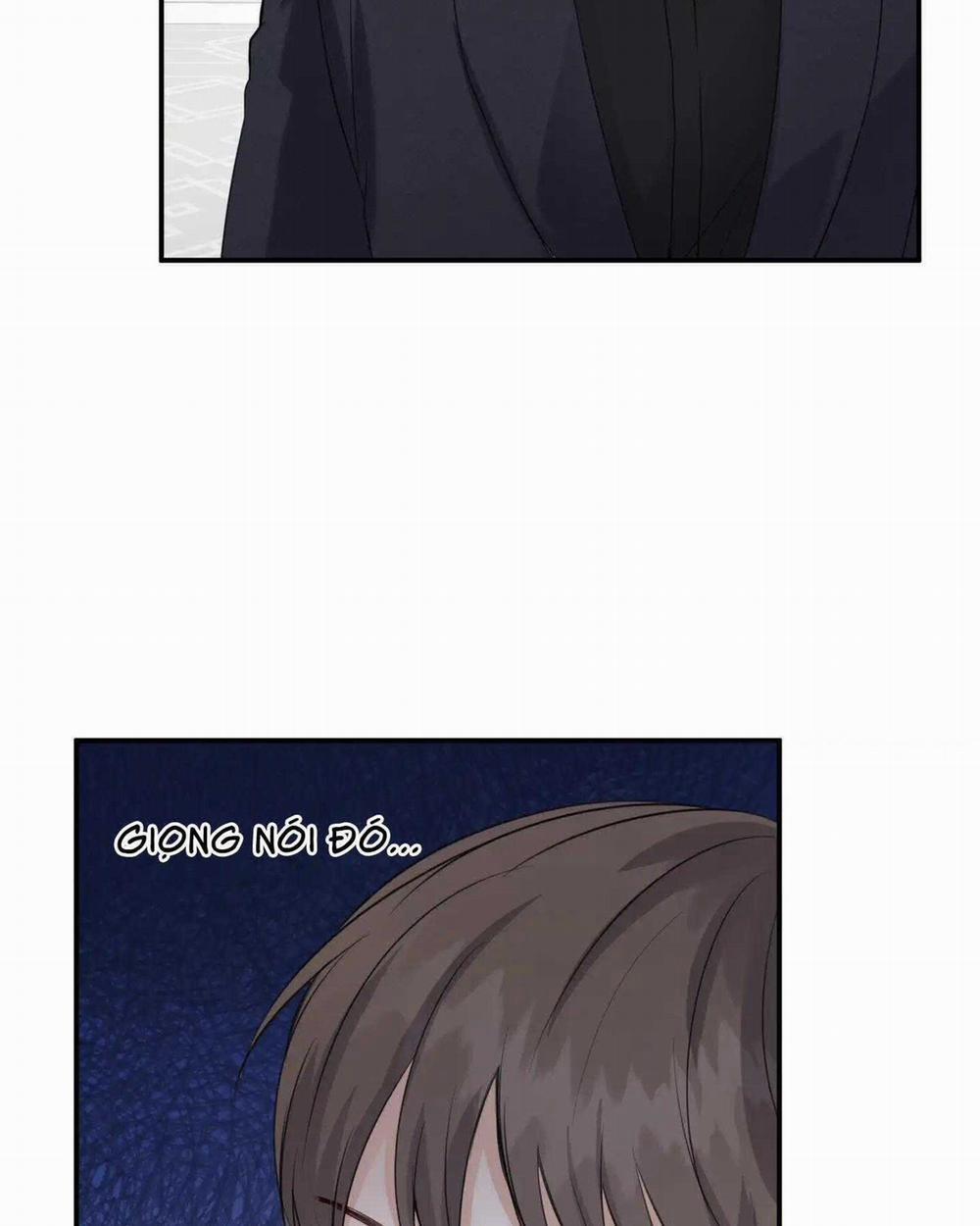 Mối Tình Bất Thường 8 trang 37