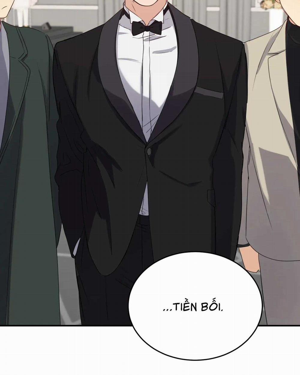 Mối Tình Bất Thường 8 trang 39