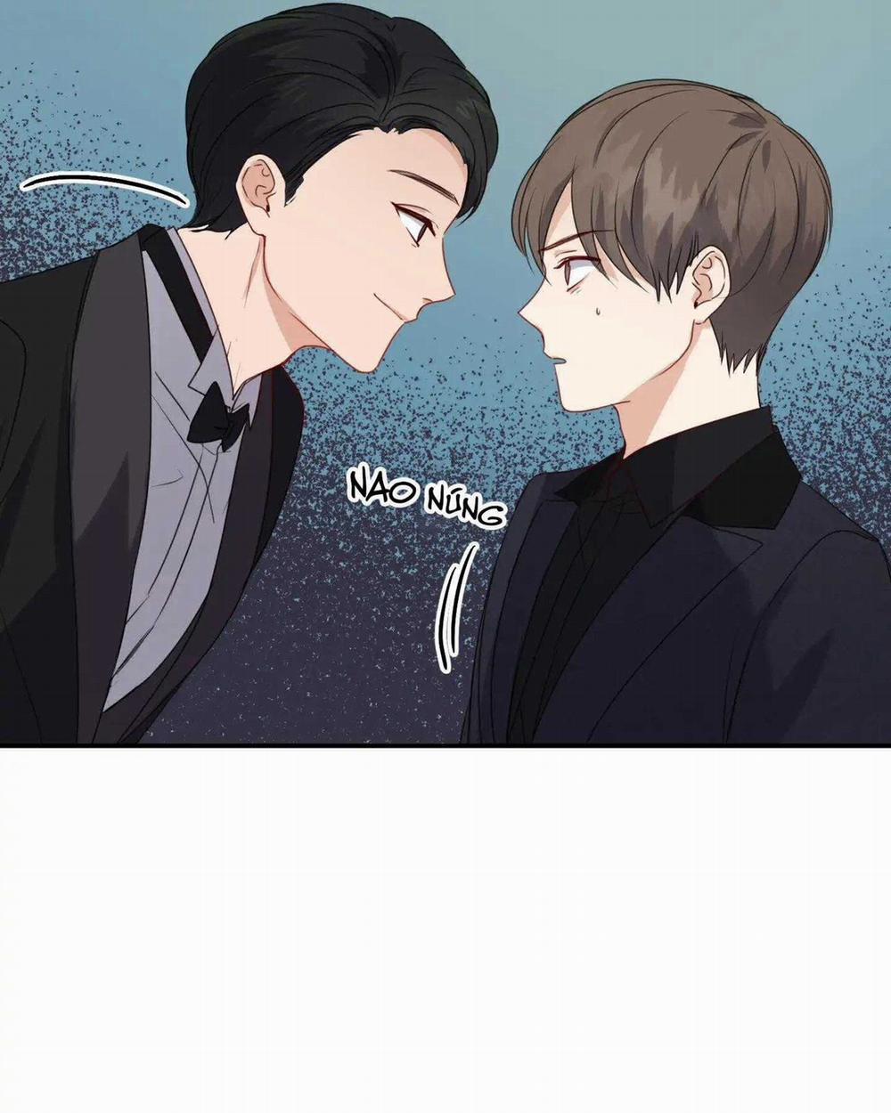 Mối Tình Bất Thường 8 trang 48