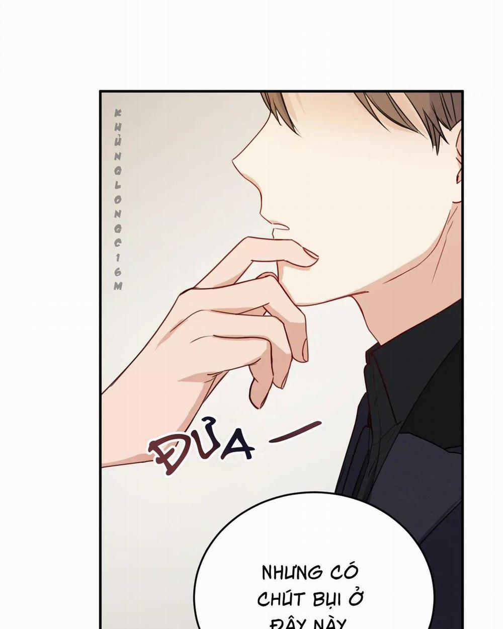 Mối Tình Bất Thường 8 trang 49