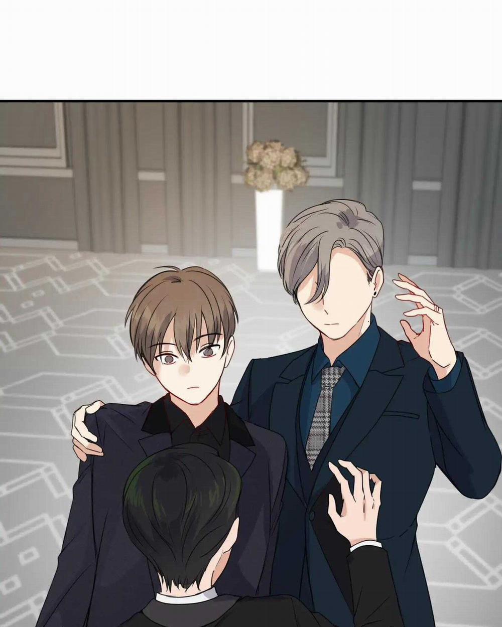 Mối Tình Bất Thường 8 trang 51