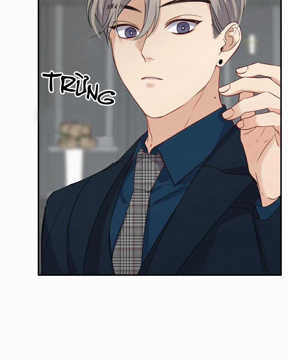 Mối Tình Bất Thường 8 trang 53