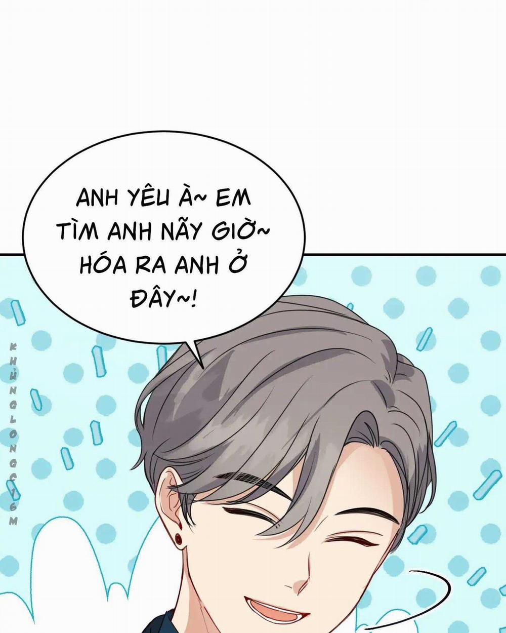 Mối Tình Bất Thường 8 trang 55