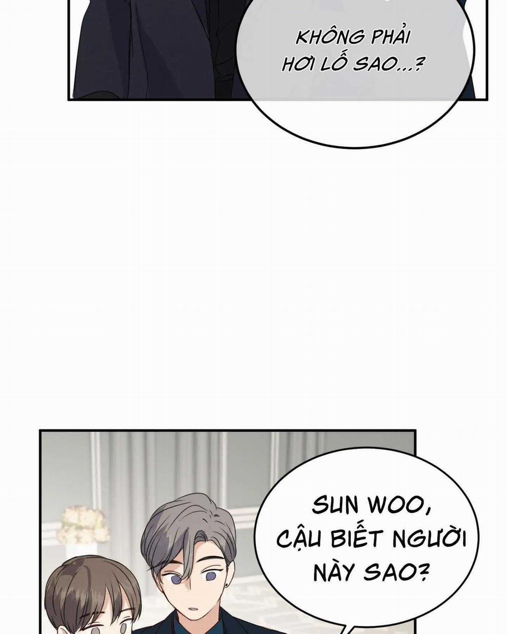 Mối Tình Bất Thường 8 trang 58