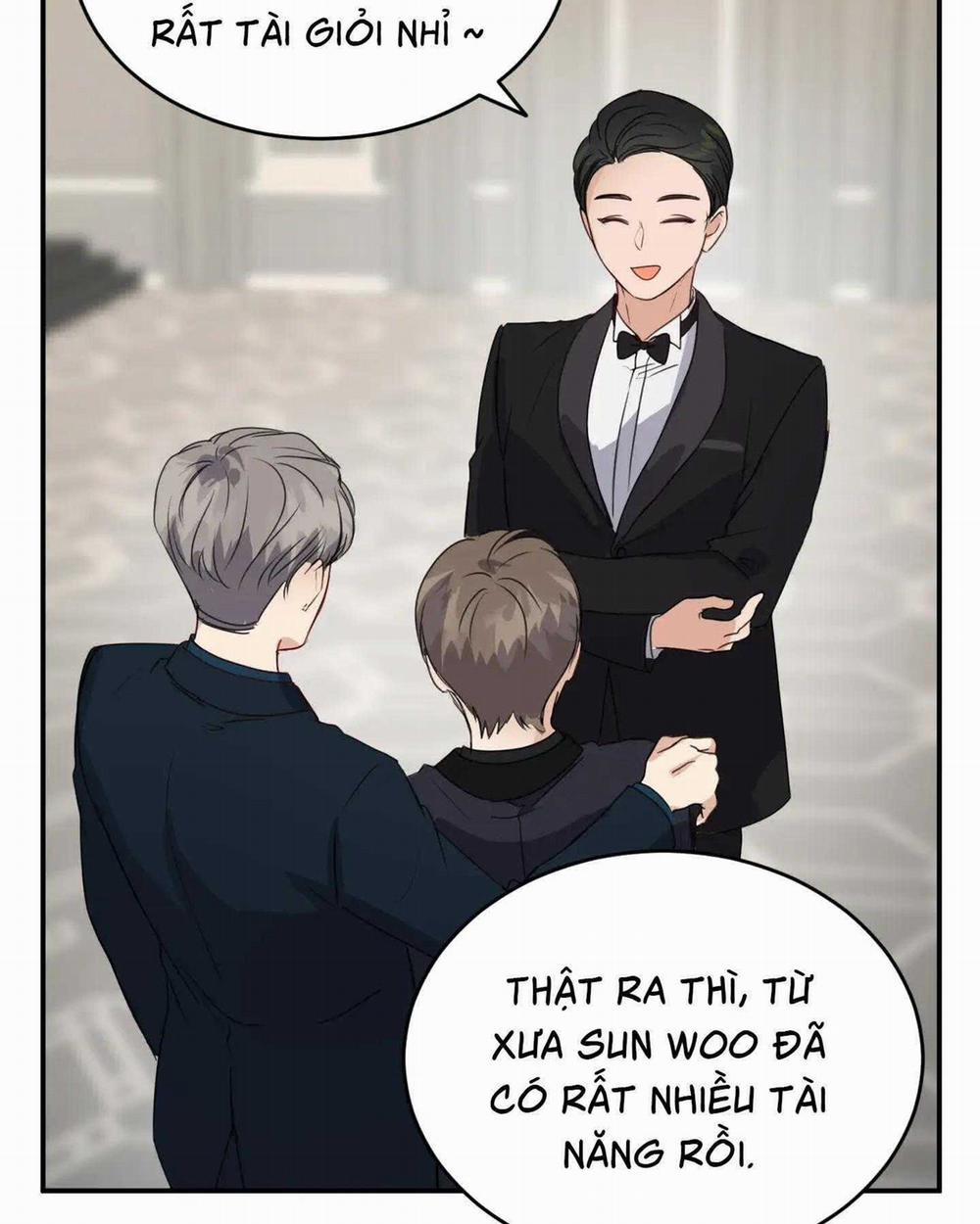 Mối Tình Bất Thường 8 trang 64