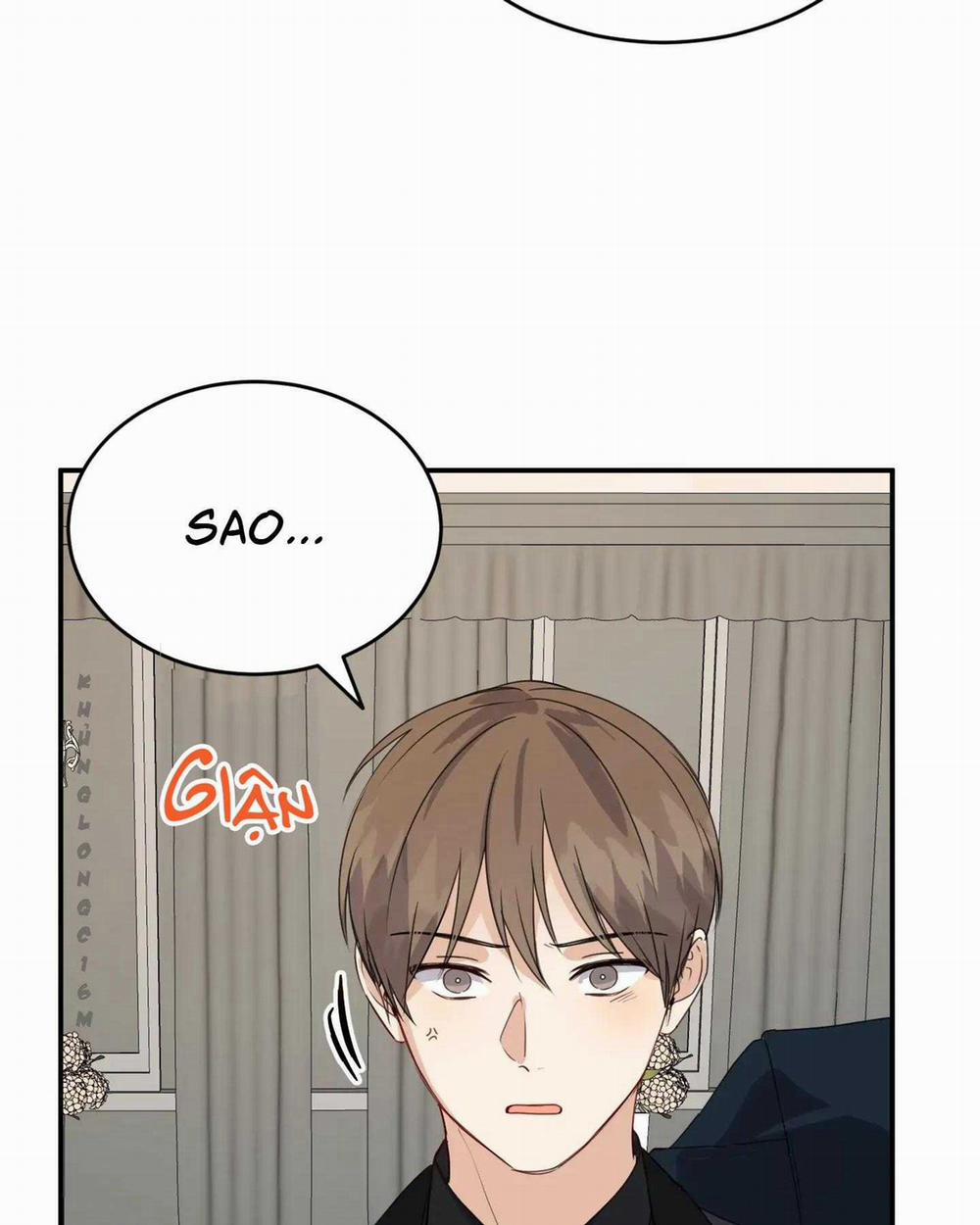 Mối Tình Bất Thường 8 trang 65