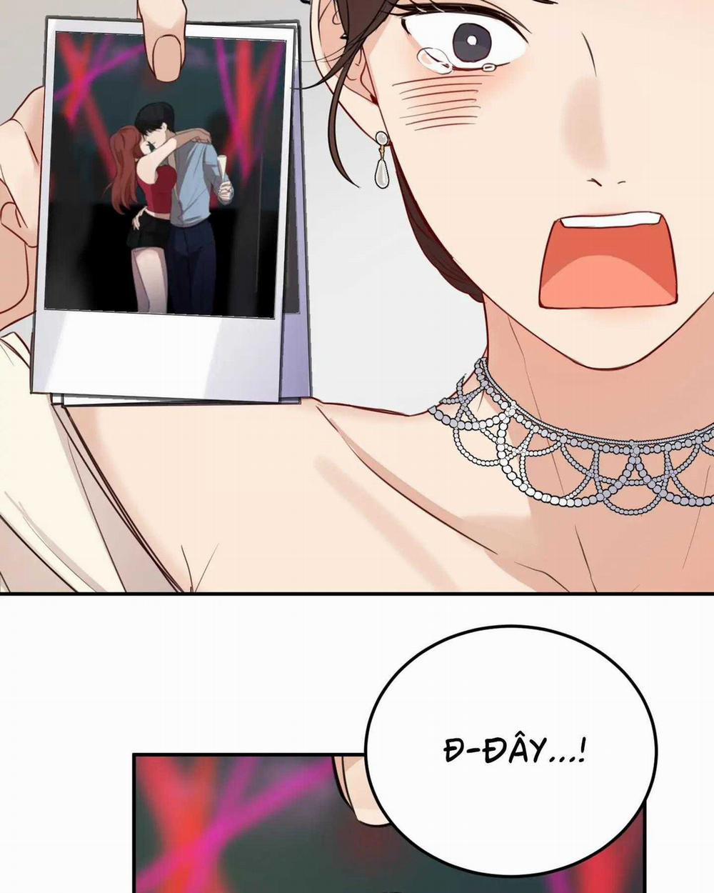 Mối Tình Bất Thường 8 trang 77