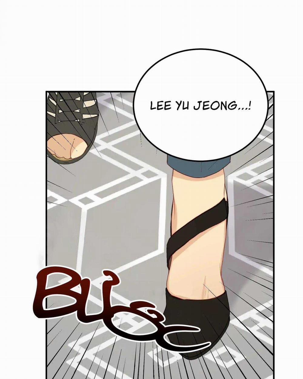 Mối Tình Bất Thường 8 trang 82