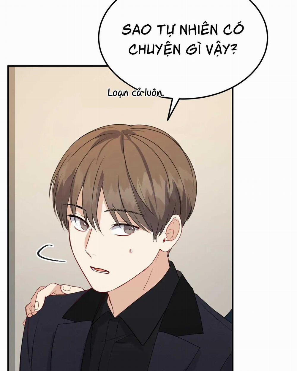 Mối Tình Bất Thường 8 trang 87