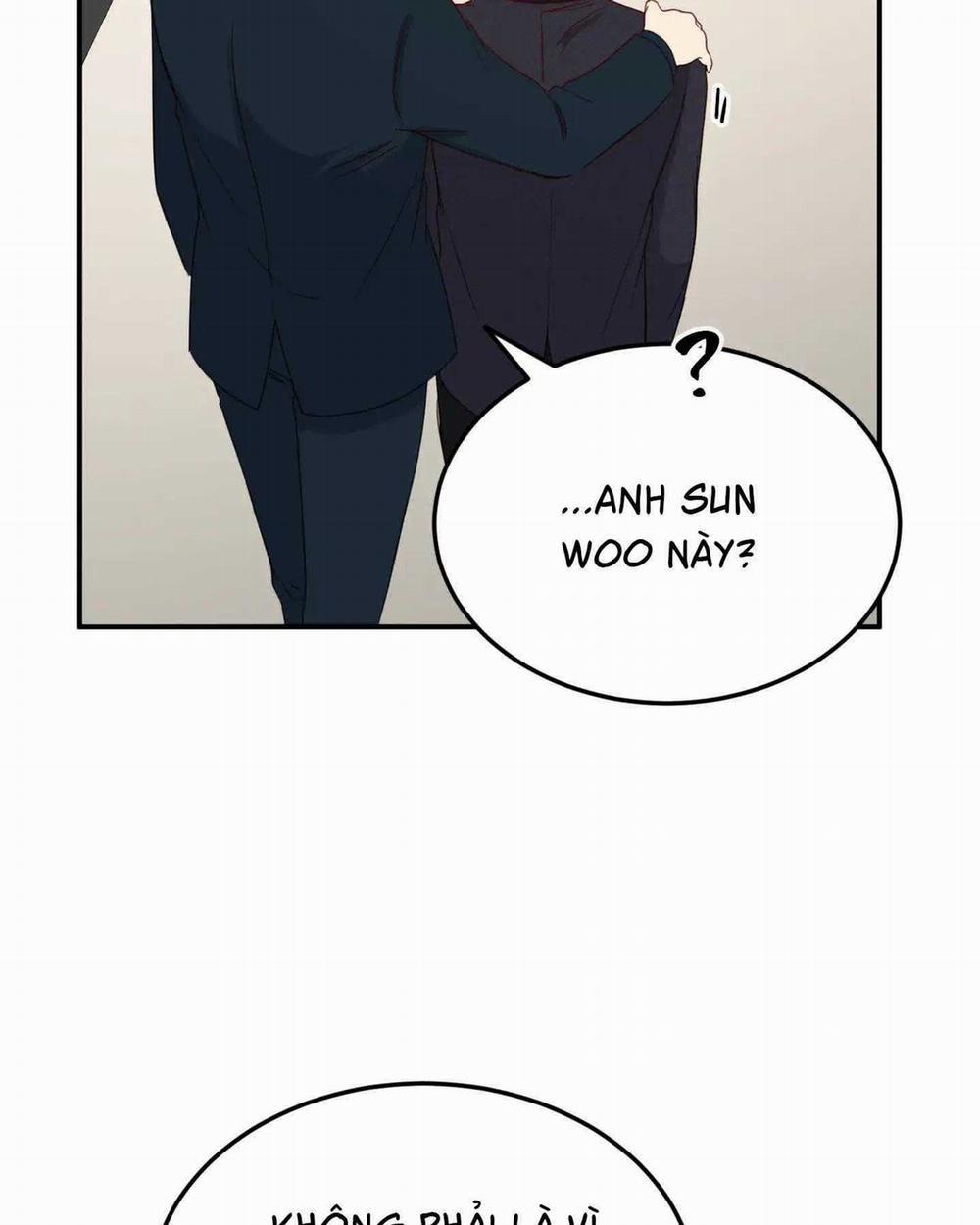 Mối Tình Bất Thường 8 trang 95