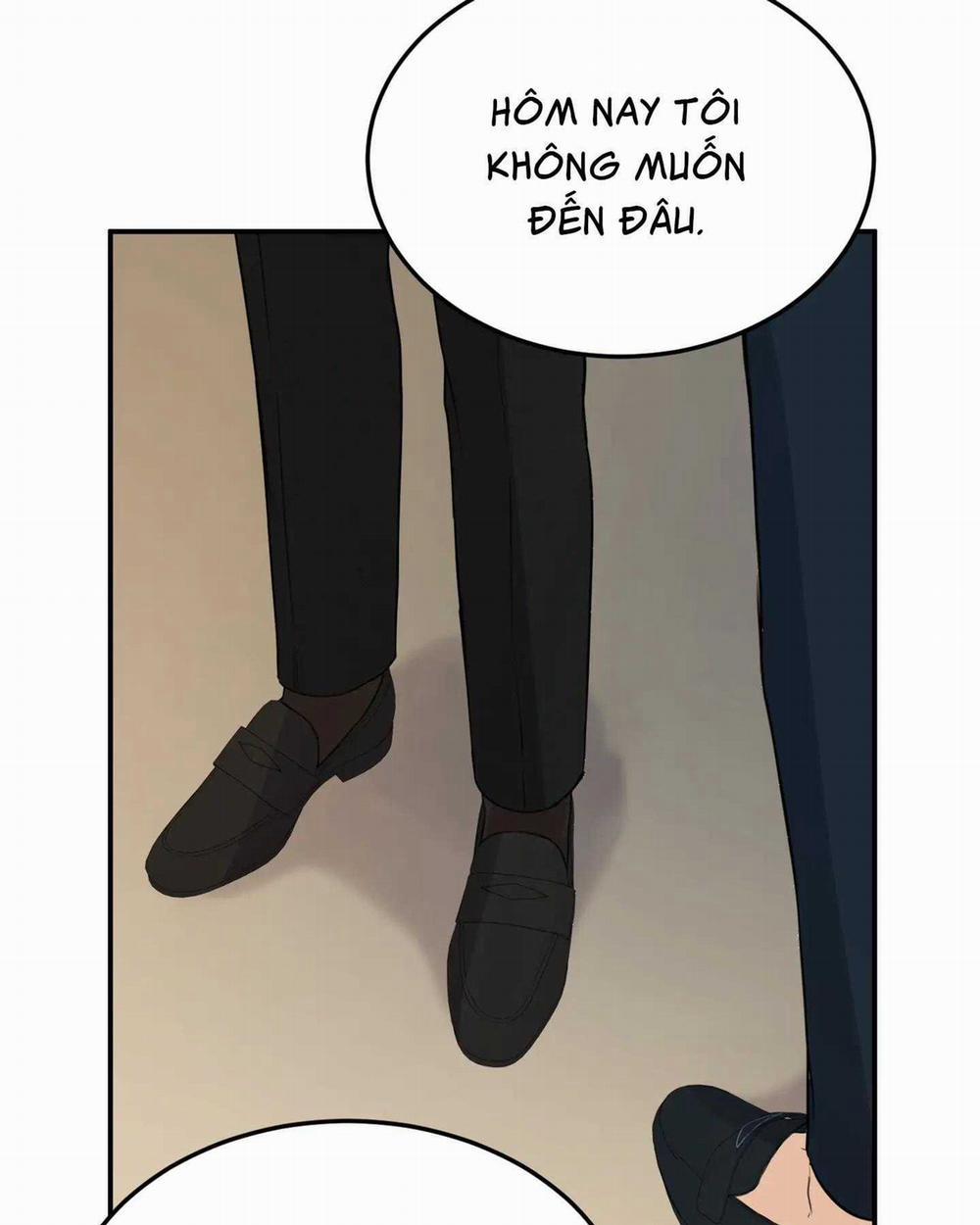 Mối Tình Bất Thường 8 trang 99