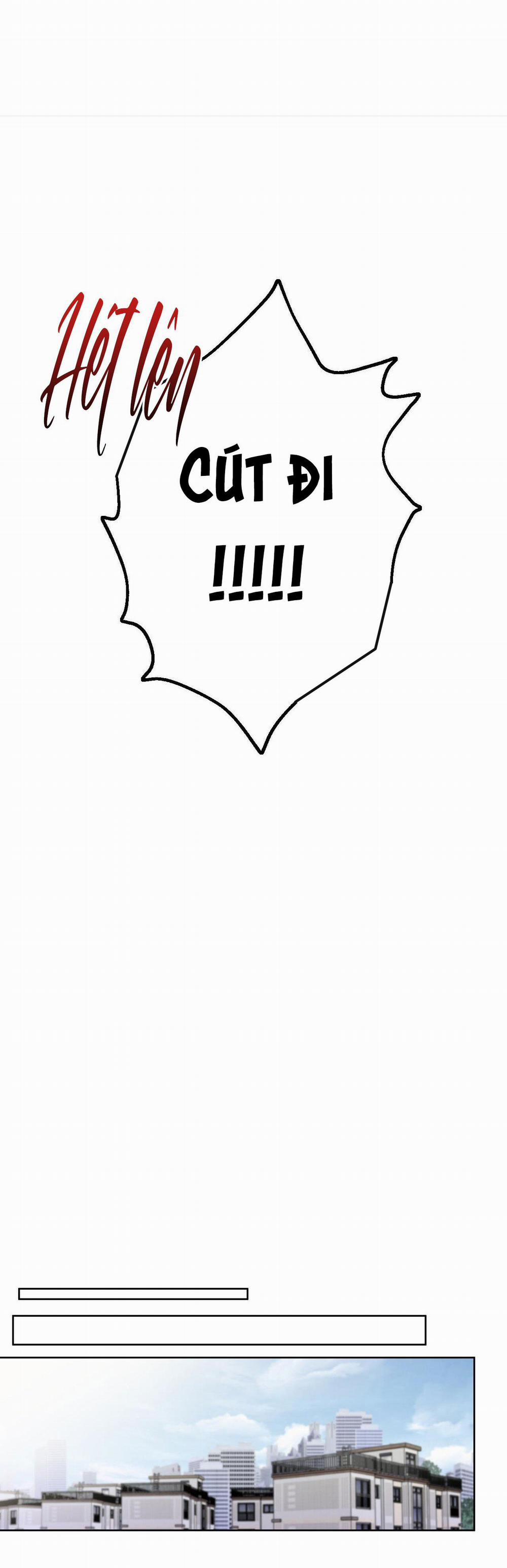 Mối Tình Bị Động 1 ngang raw trang 33