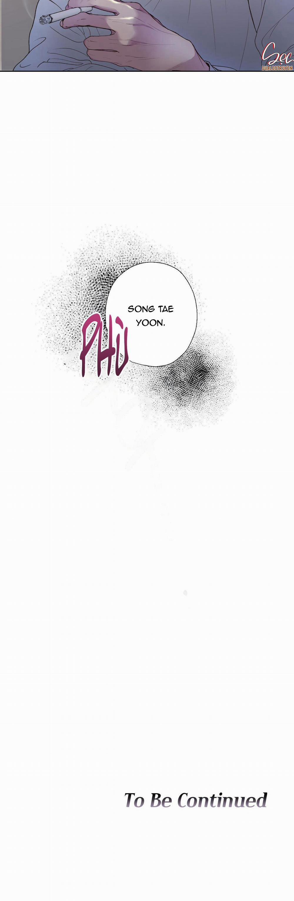 Mối Tình Bị Động 1 ngang raw trang 39