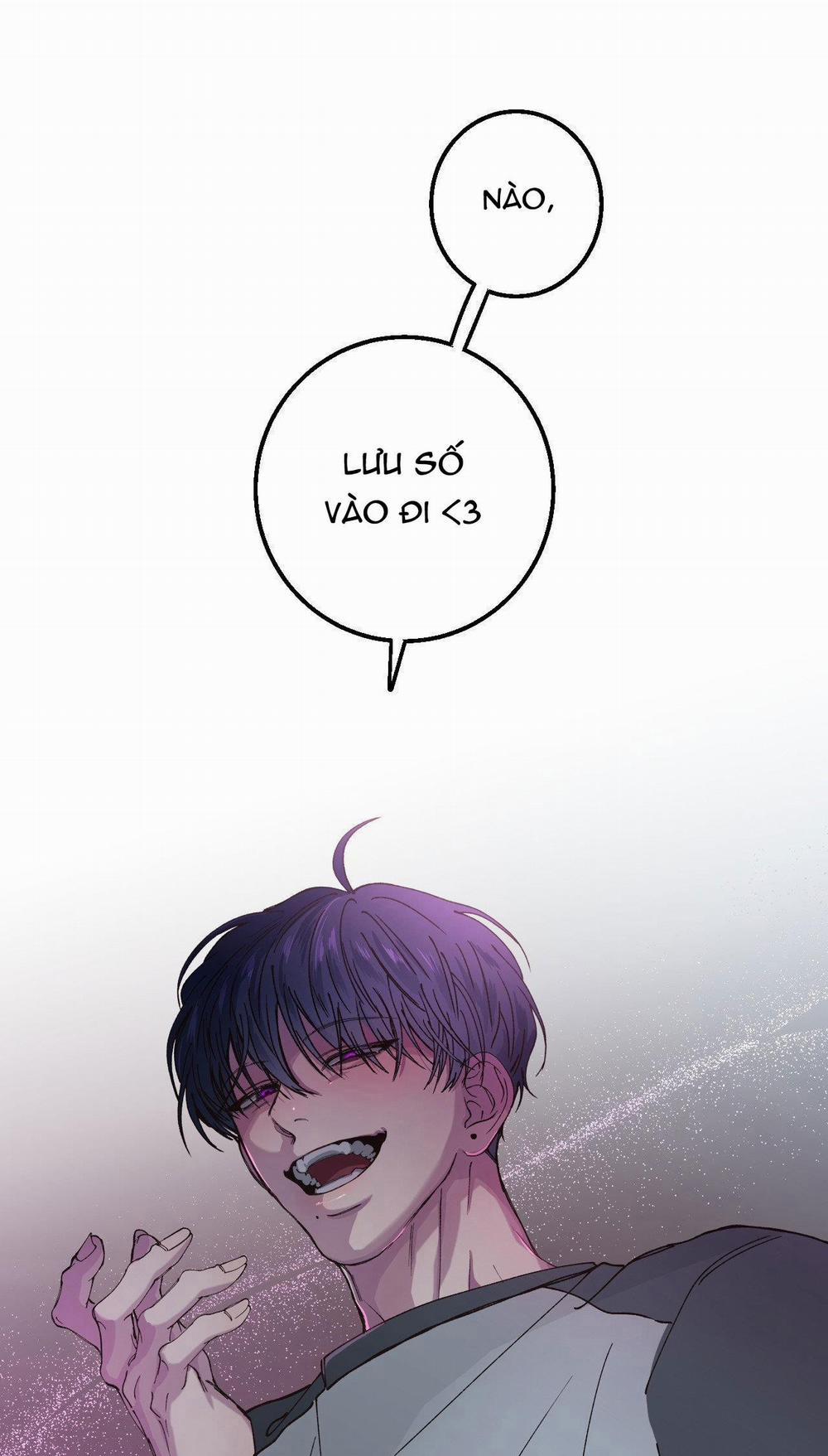 Mối Tình Bị Động 10 trang 30