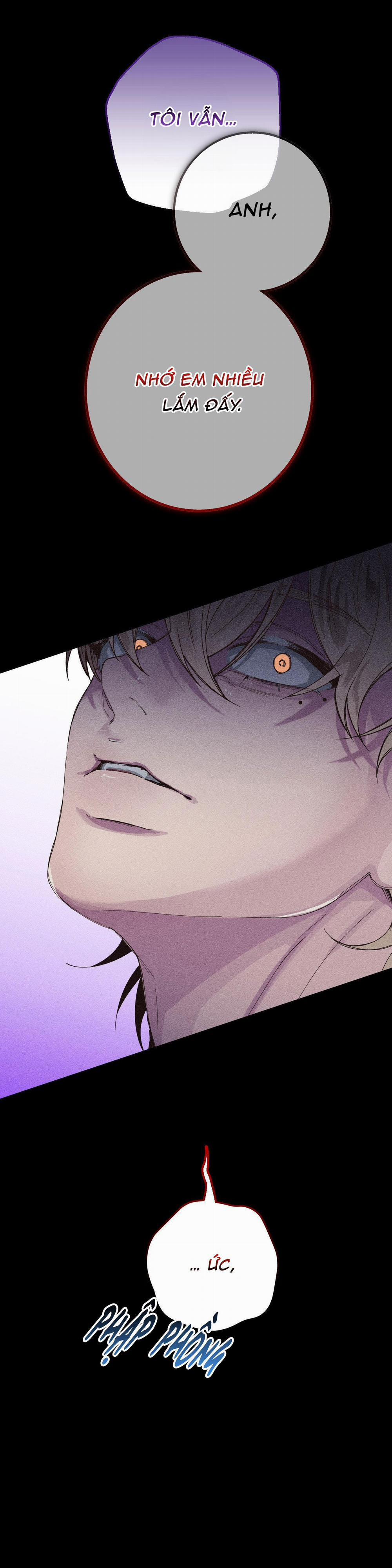 Mối Tình Bị Động 12 trang 19