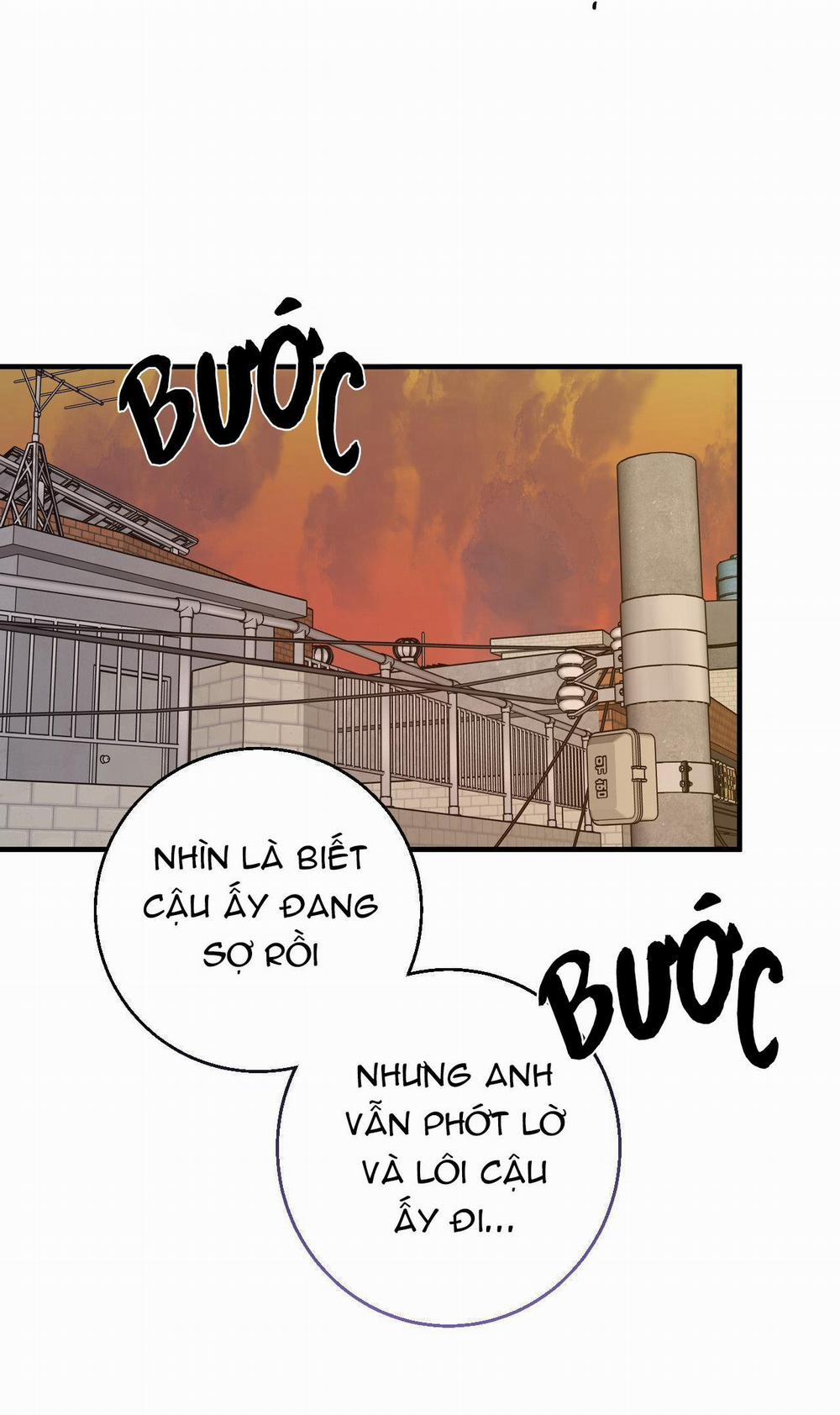 Mối Tình Bị Động 12 trang 30