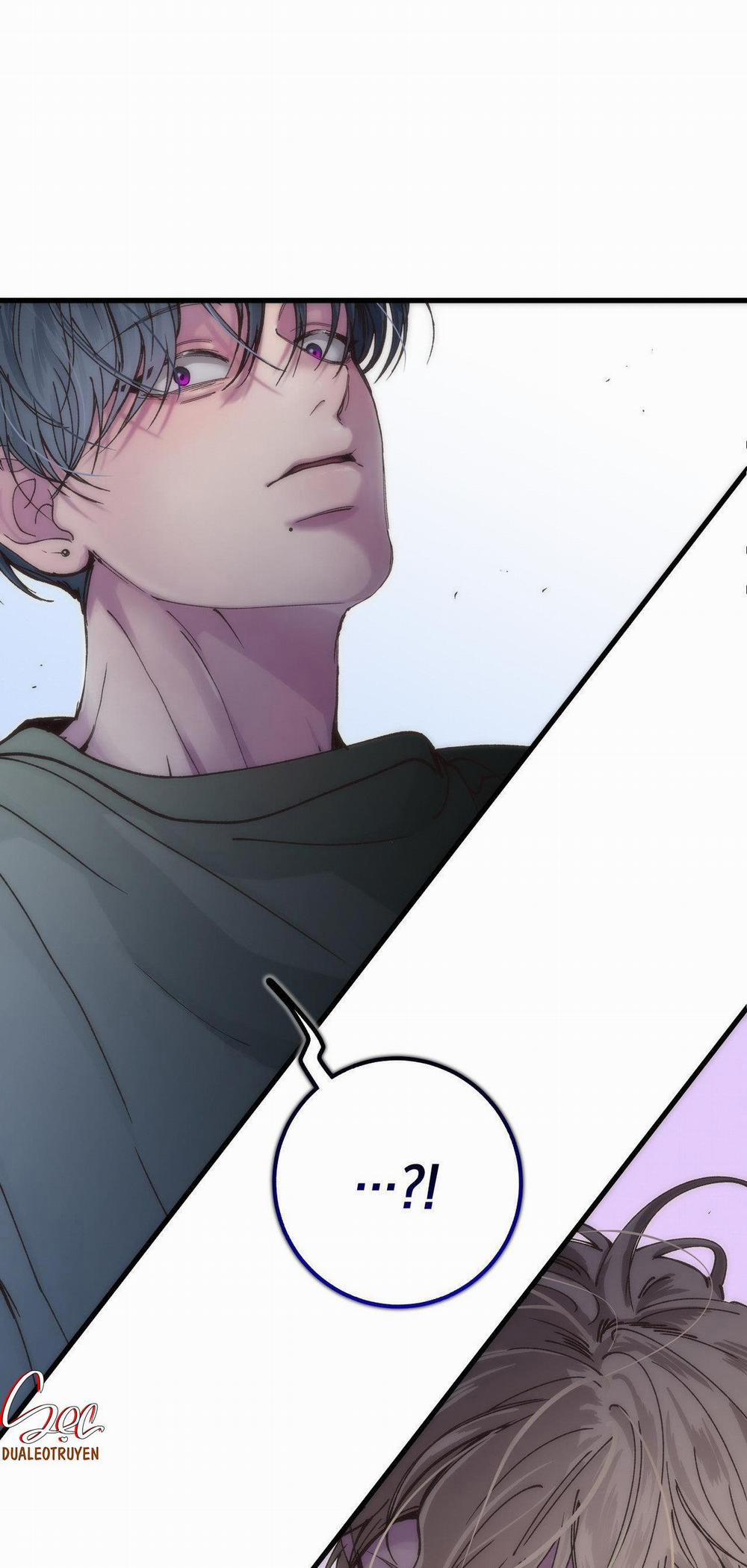 Mối Tình Bị Động 12 trang 39