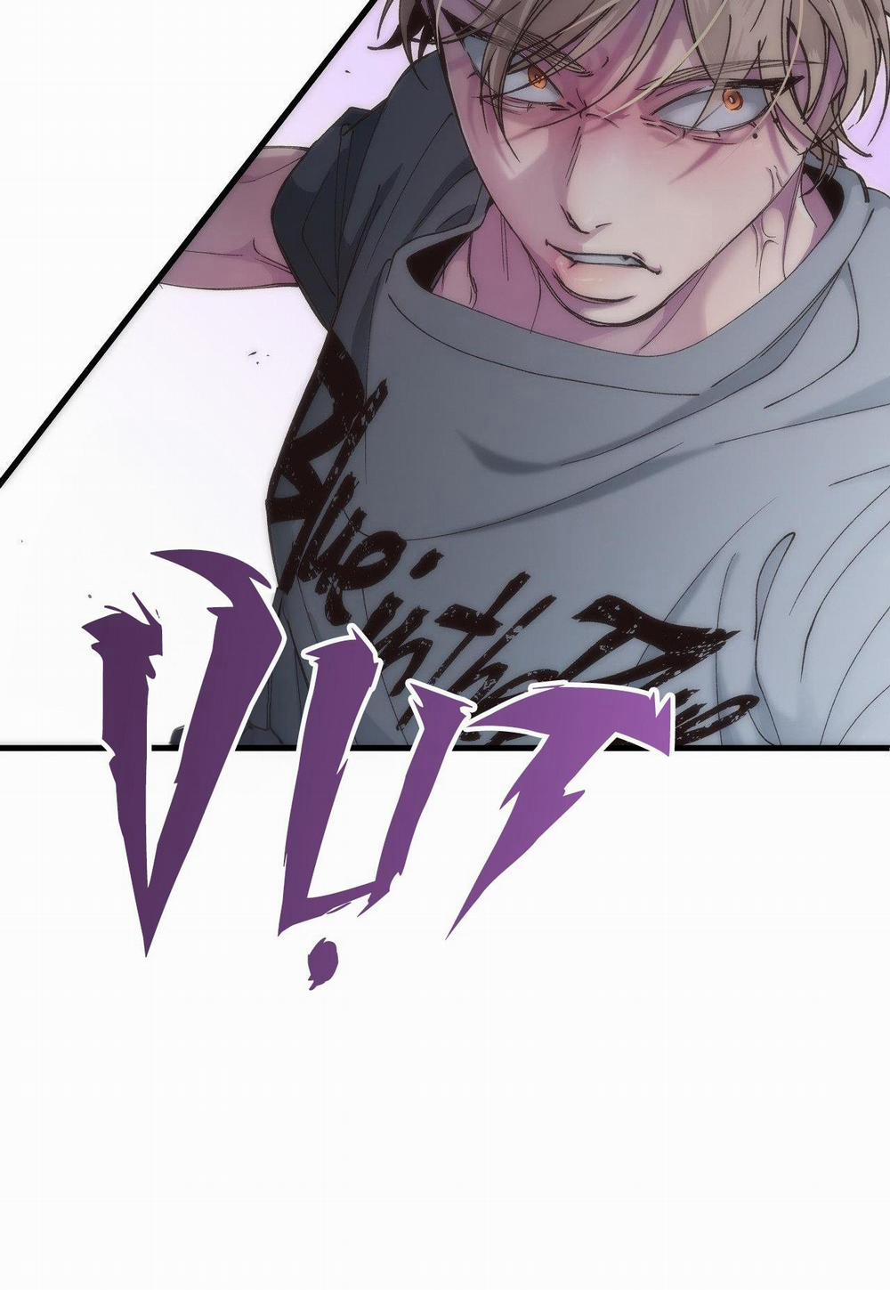 Mối Tình Bị Động 12 trang 40