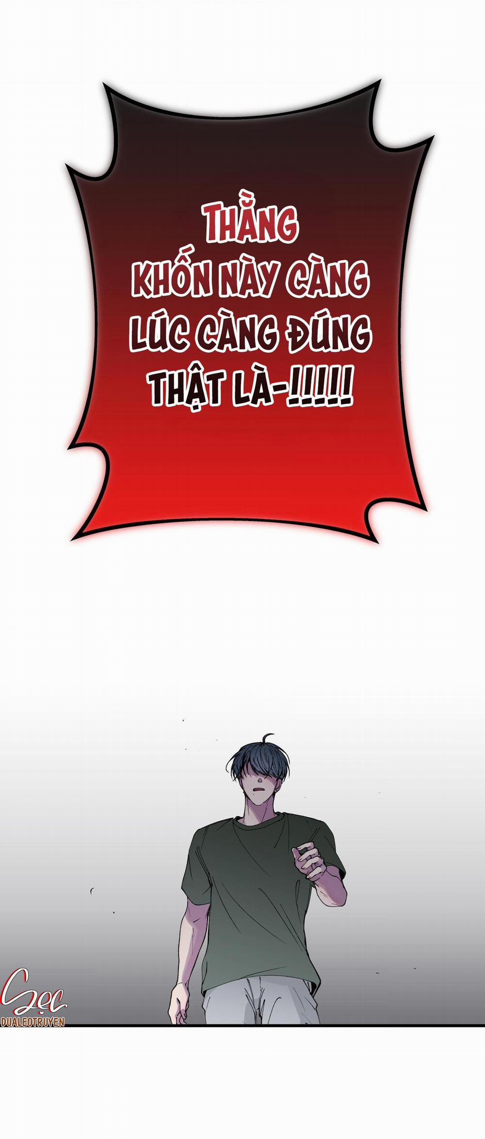 Mối Tình Bị Động 12 trang 42