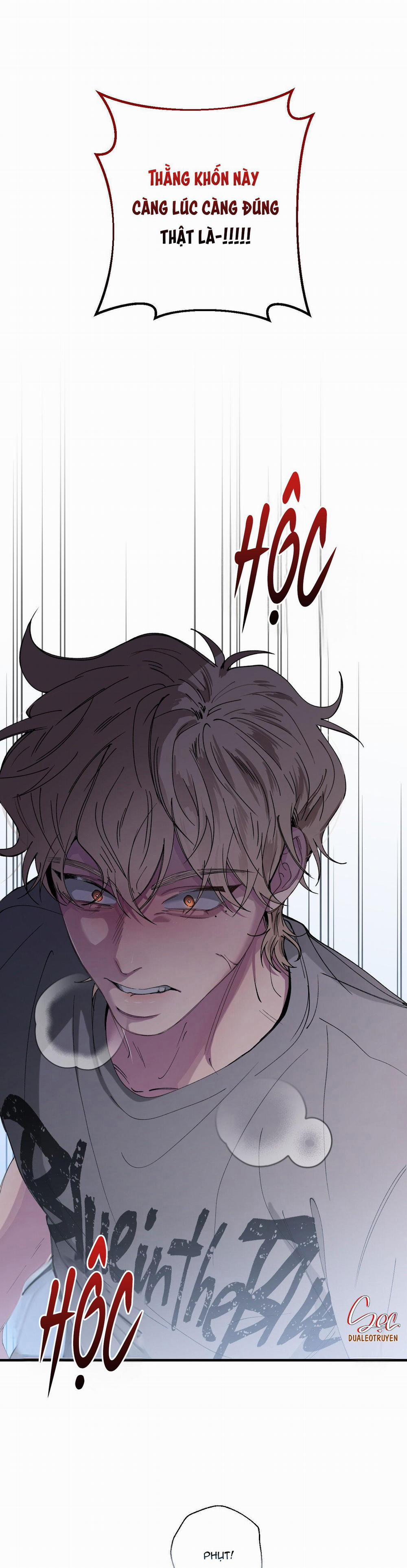 Mối Tình Bị Động 13 trang 0