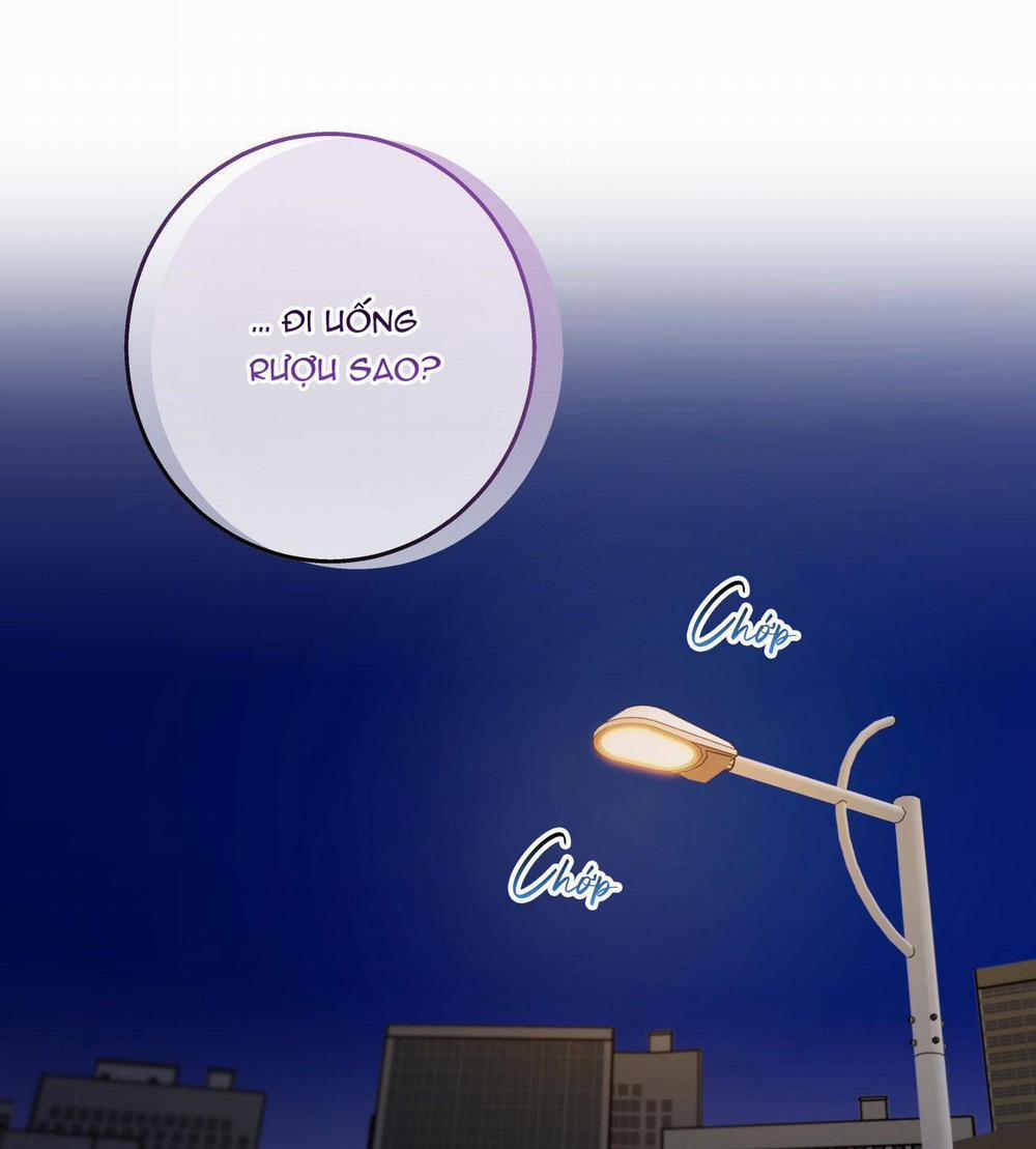 Mối Tình Bị Động 13 trang 30