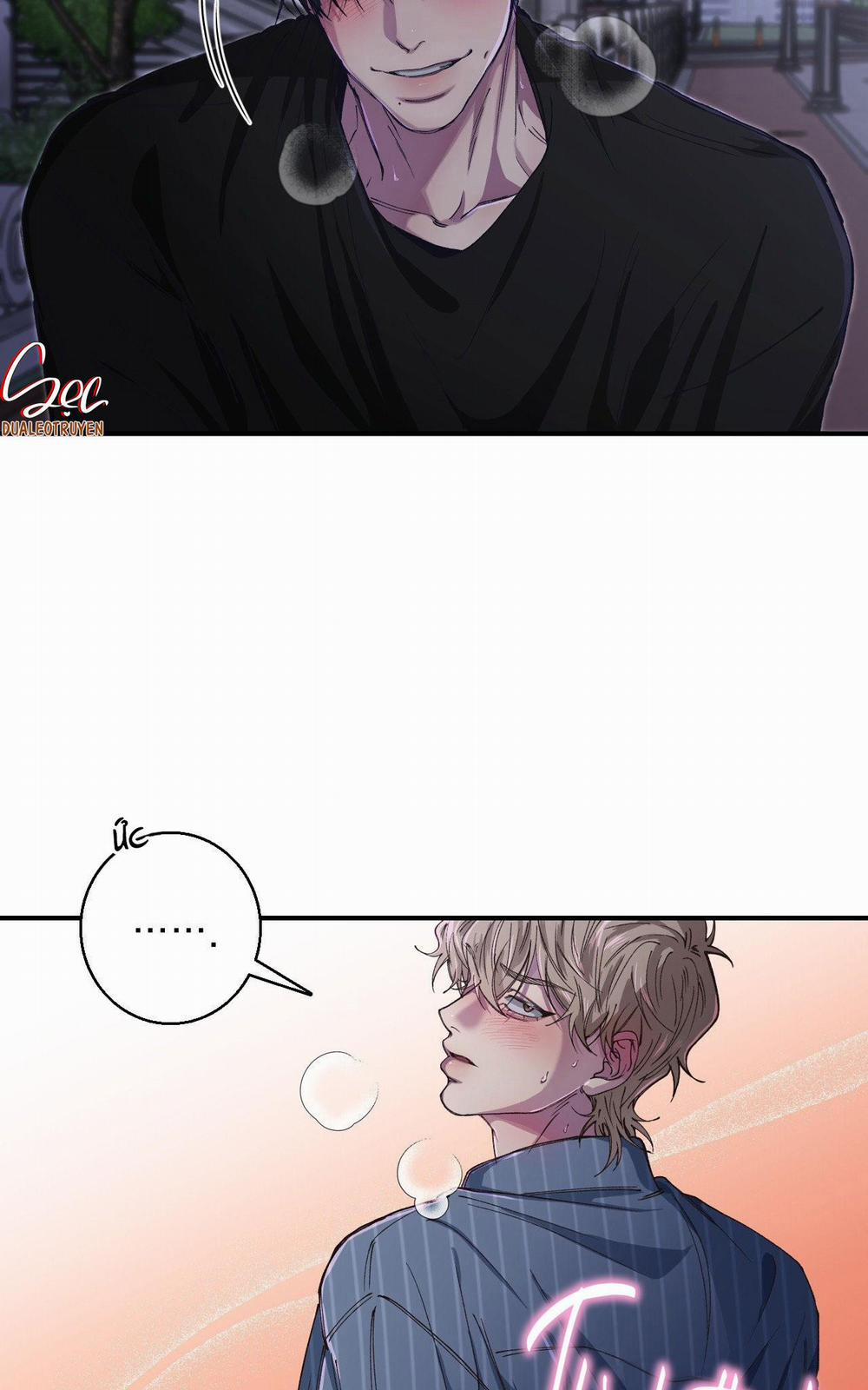 Mối Tình Bị Động 15 trang 32