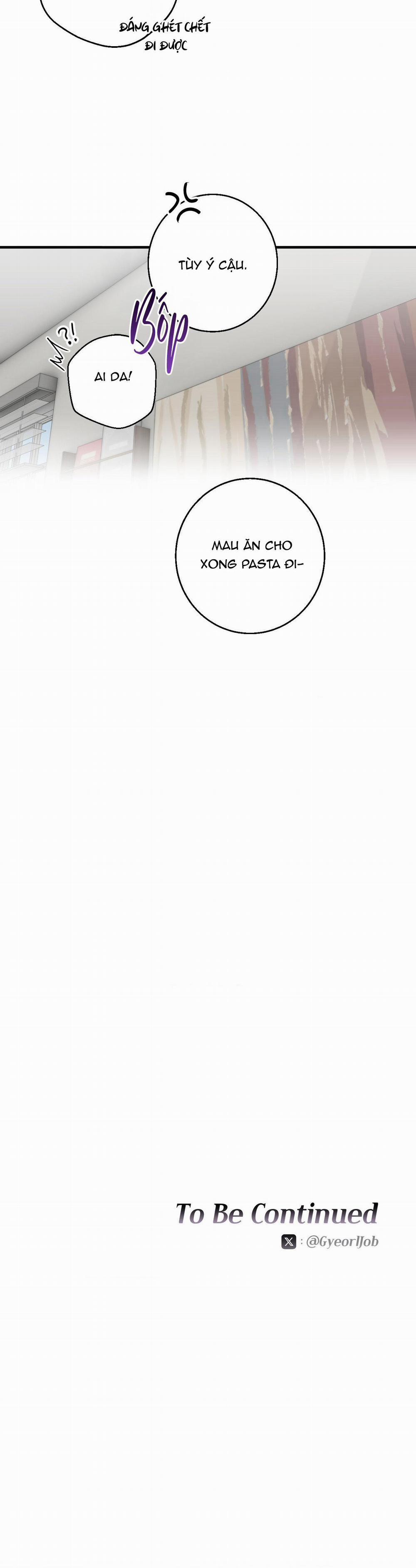 Mối Tình Bị Động 19 trang 29