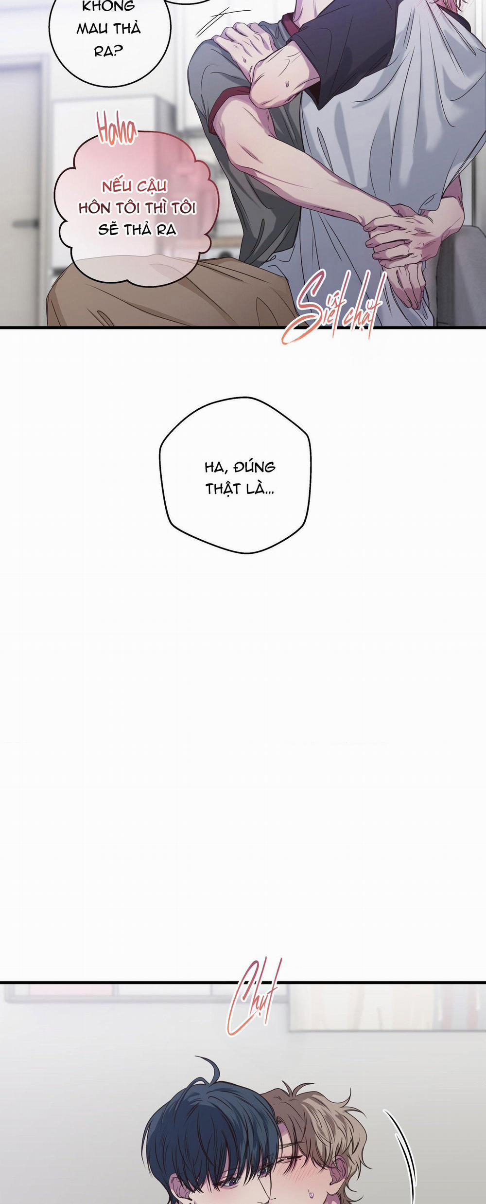 Mối Tình Bị Động 20 trang 26