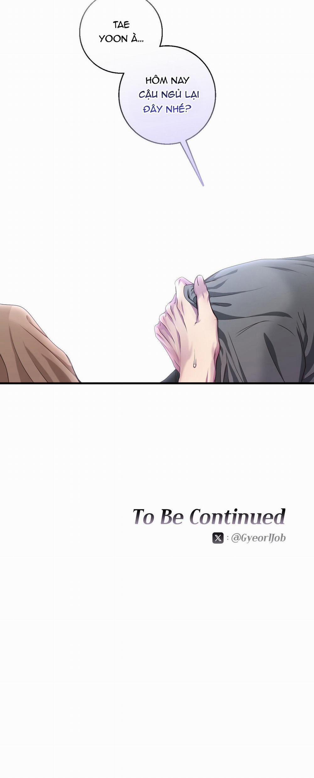 Mối Tình Bị Động 20 trang 29