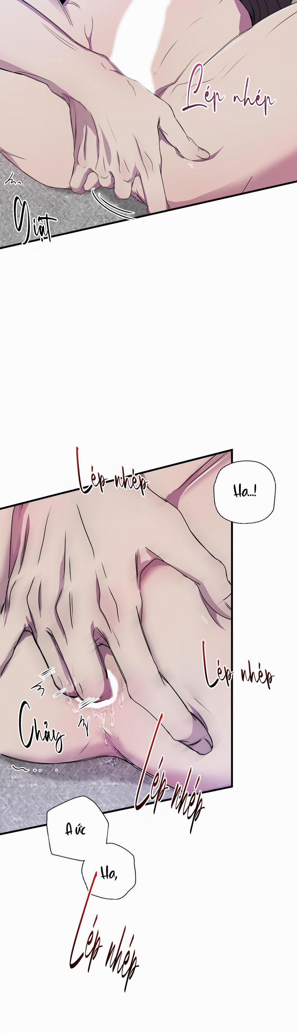 Mối Tình Bị Động 21 trang 26