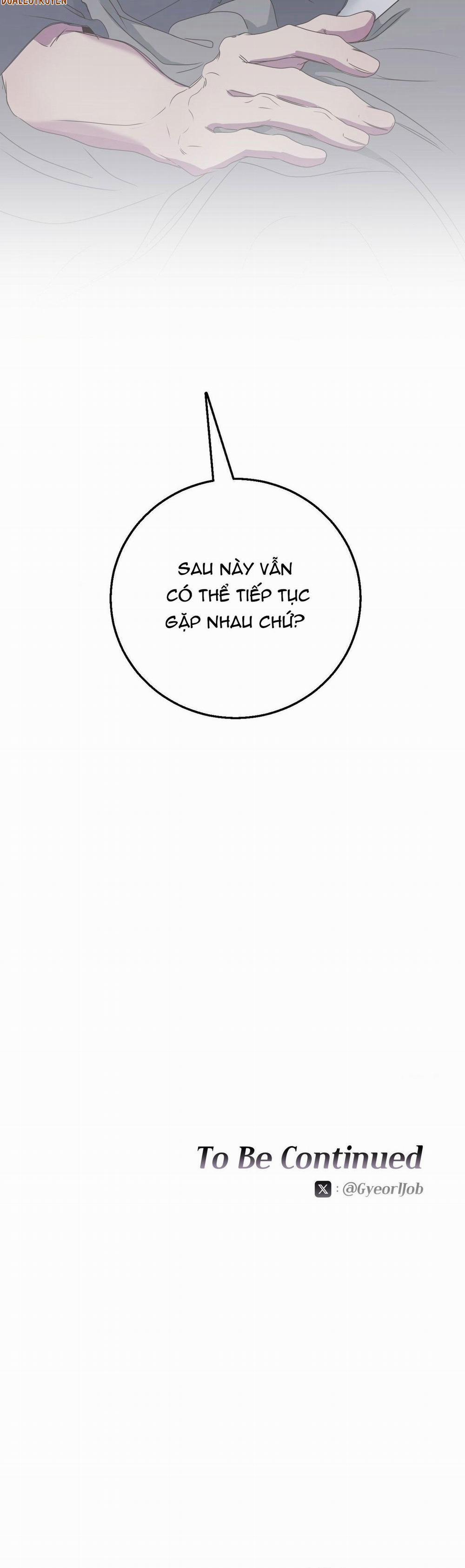 Mối Tình Bị Động 23 trang 35