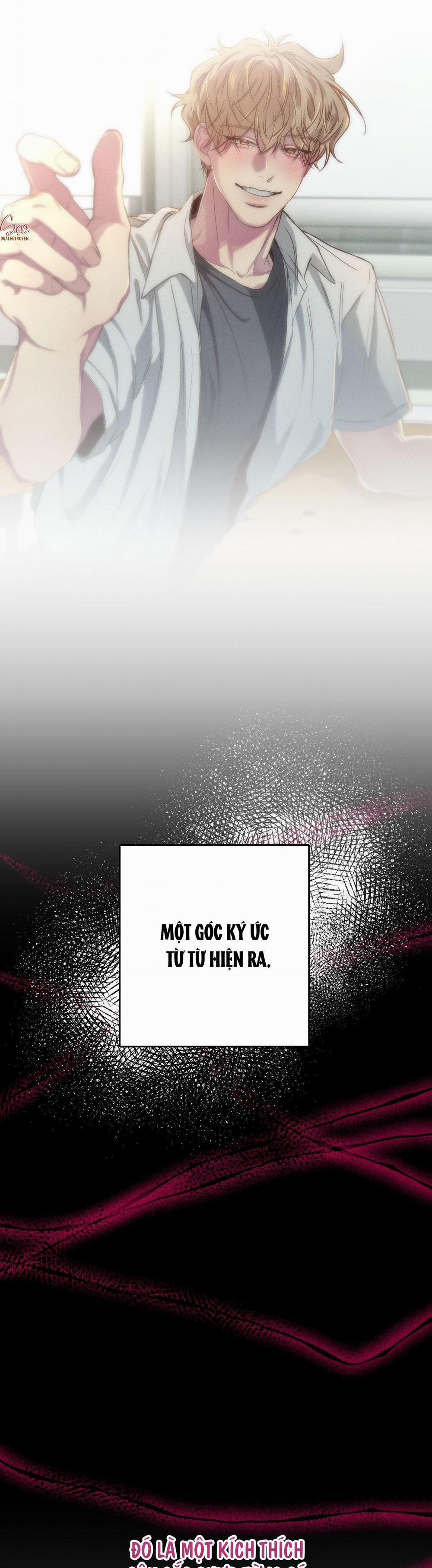 Mối Tình Bị Động 23 trang 4