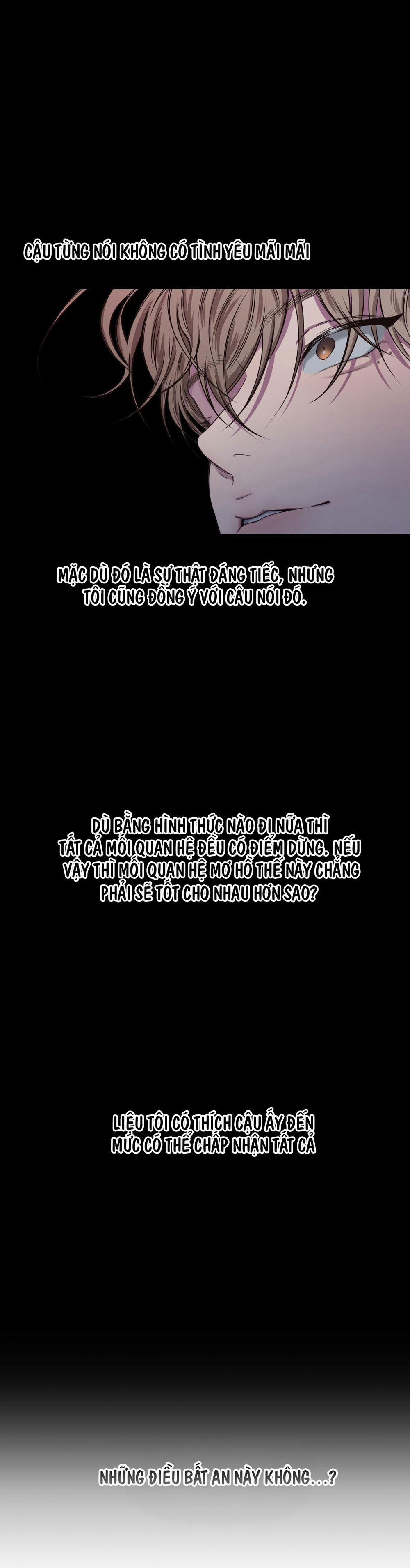 Mối Tình Bị Động 24 trang 7