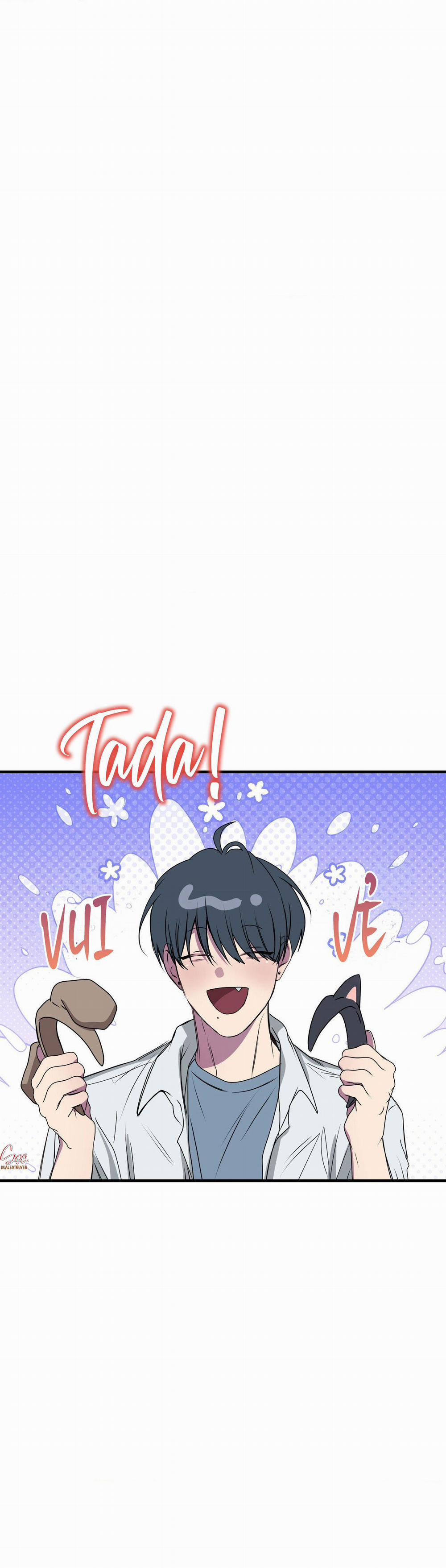 Mối Tình Bị Động 26 trang 0