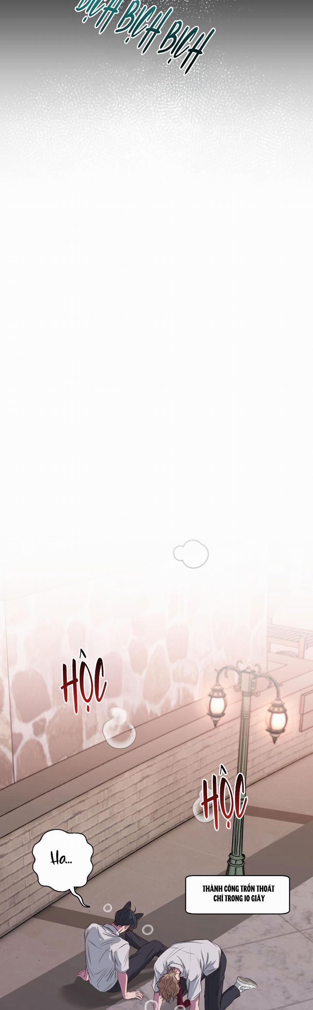 Mối Tình Bị Động 26 trang 33