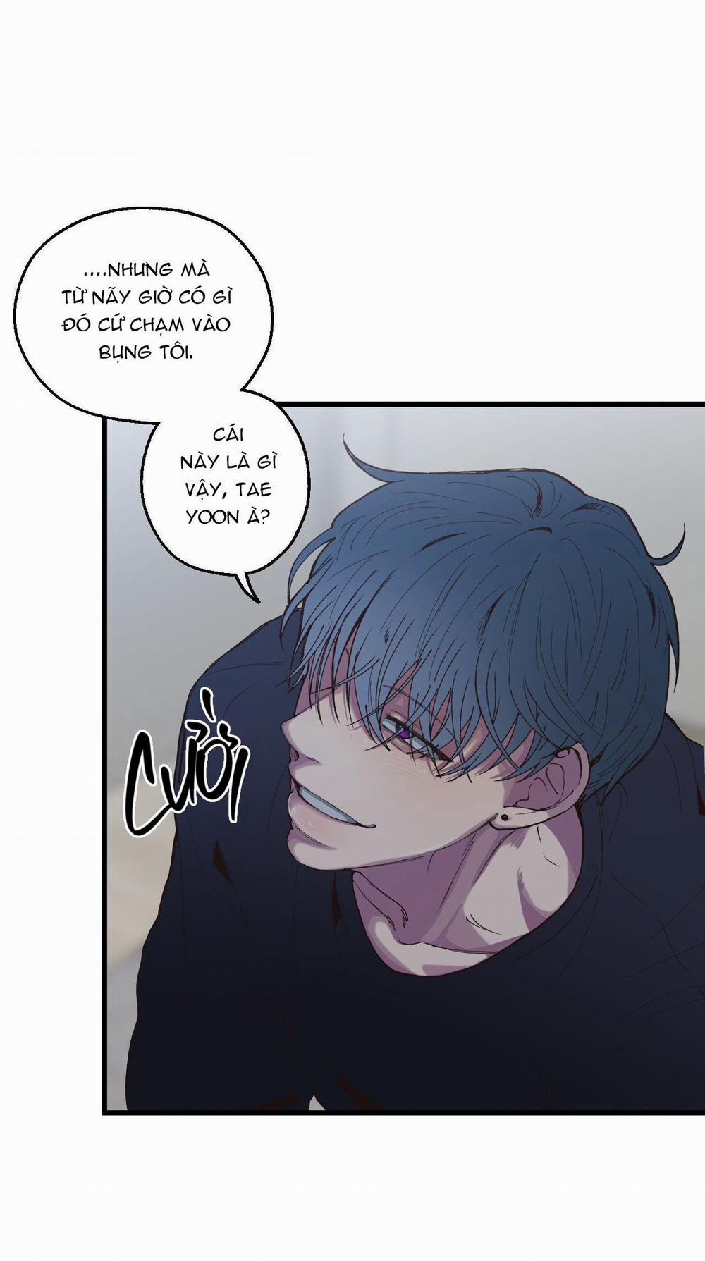 Mối Tình Bị Động 3 trang 26