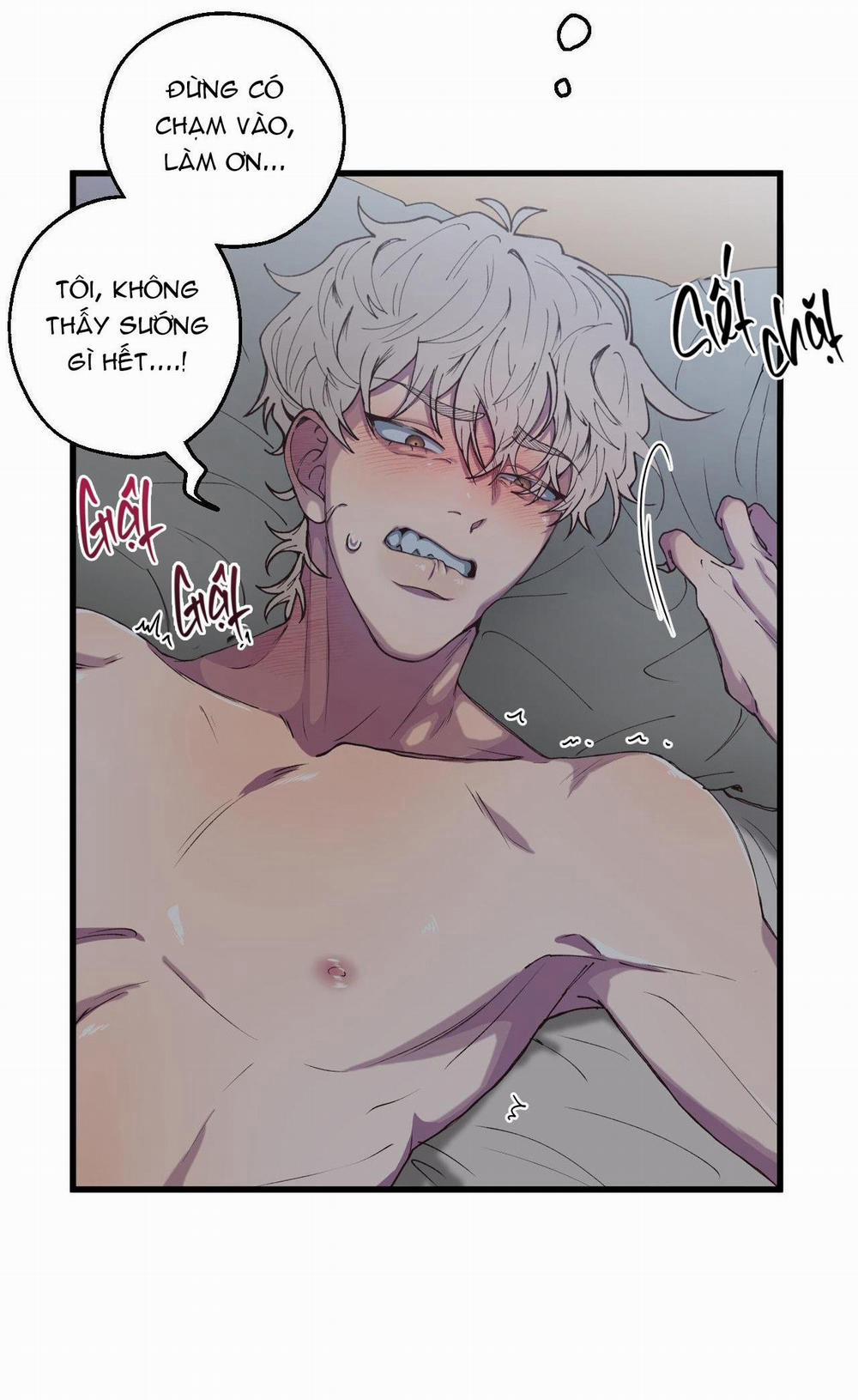 Mối Tình Bị Động 3 trang 29