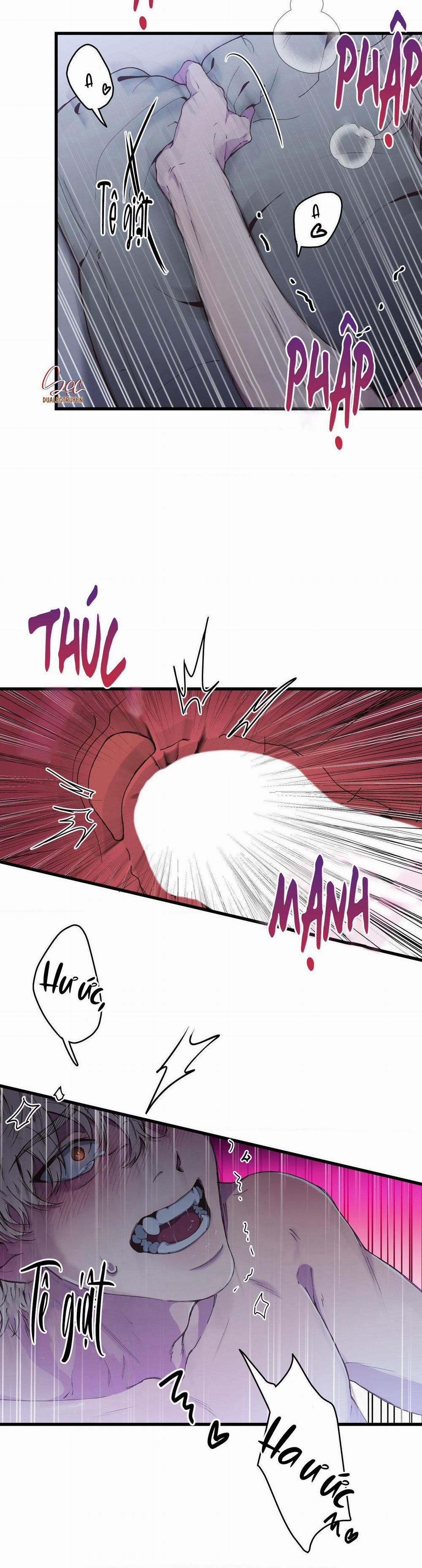 Mối Tình Bị Động 4 trang 29