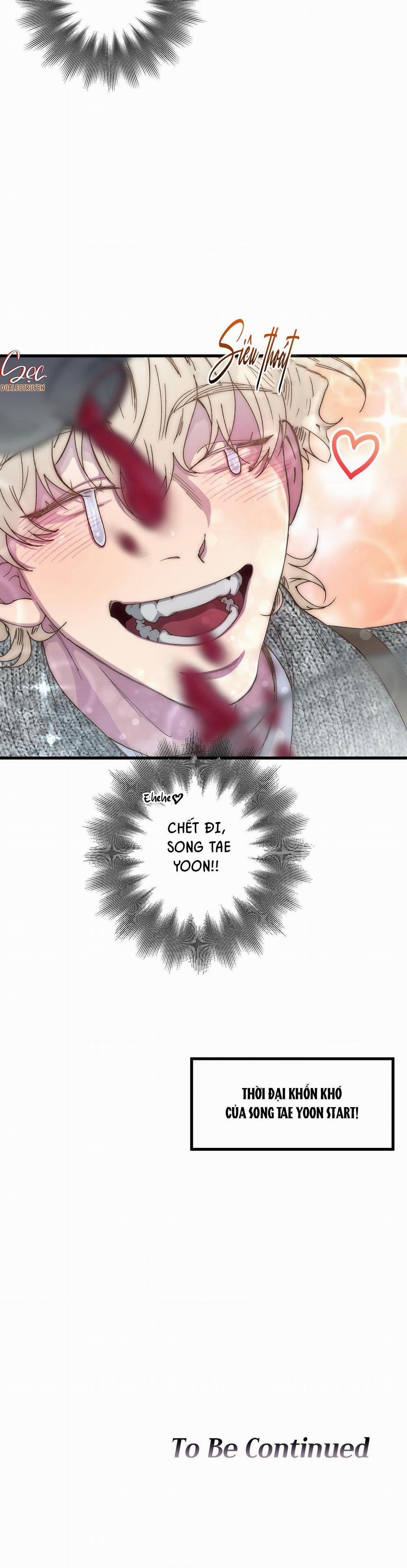 Mối Tình Bị Động 5 trang 23