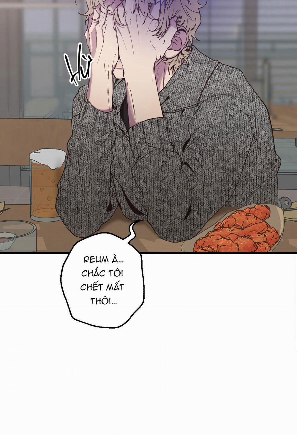 Mối Tình Bị Động 7 trang 11