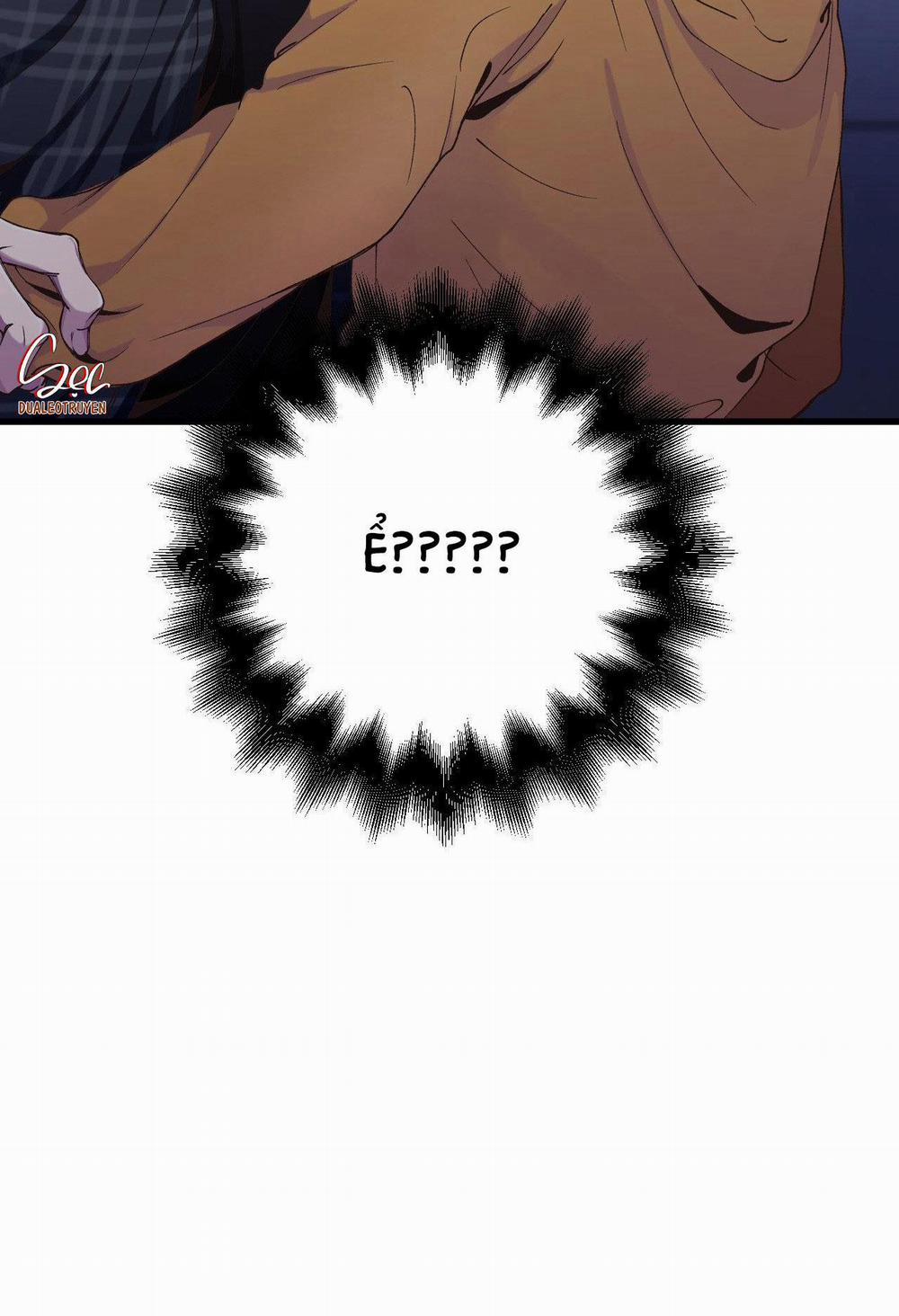 Mối Tình Bị Động 7 trang 2