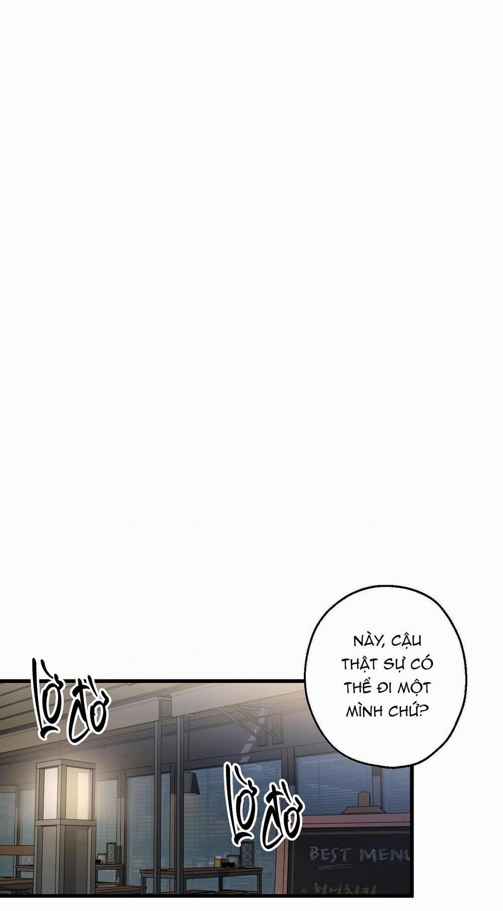 Mối Tình Bị Động 7 trang 22