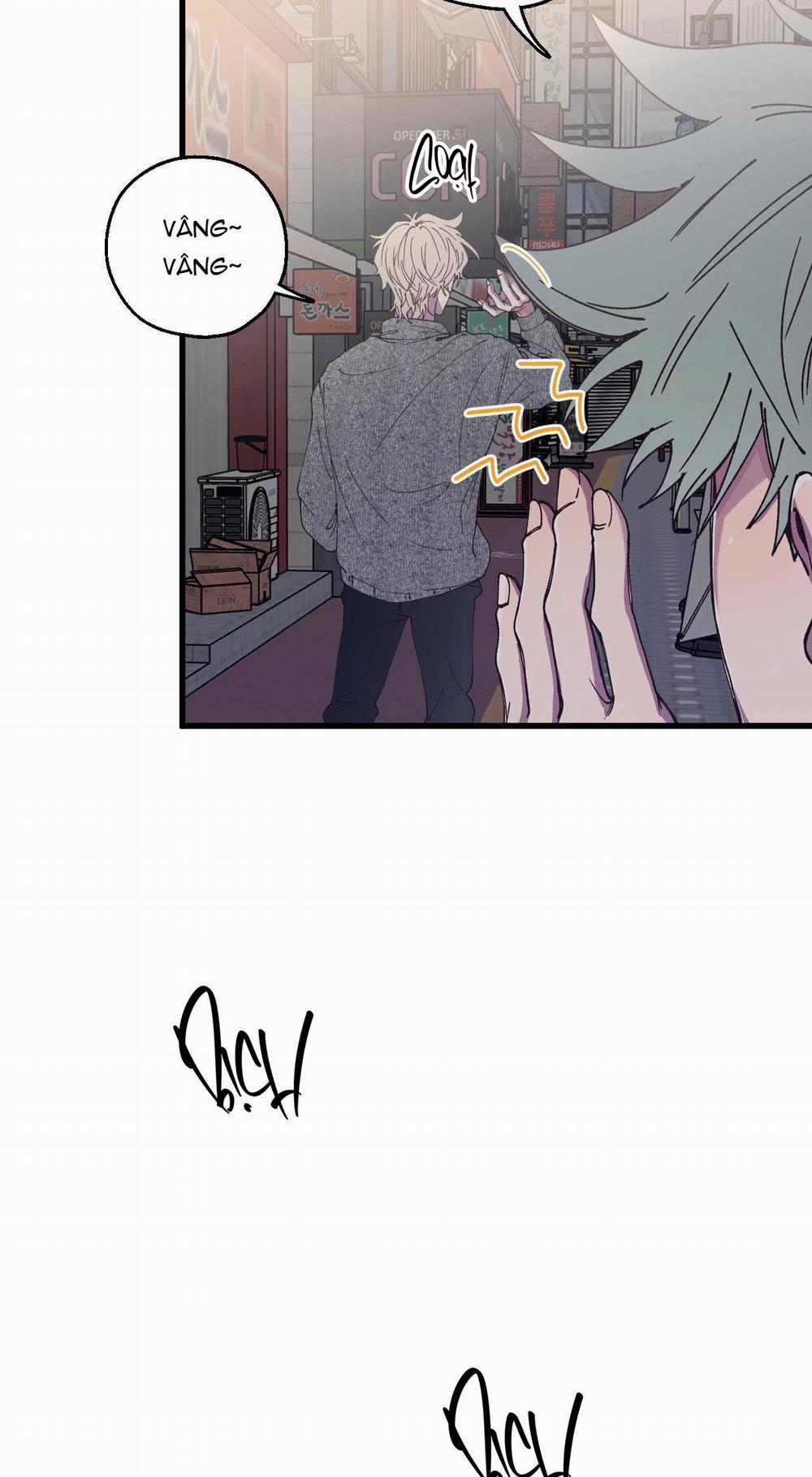 Mối Tình Bị Động 7 trang 24