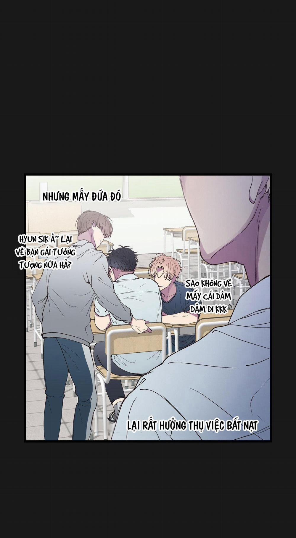 Mối Tình Bị Động 7 trang 41