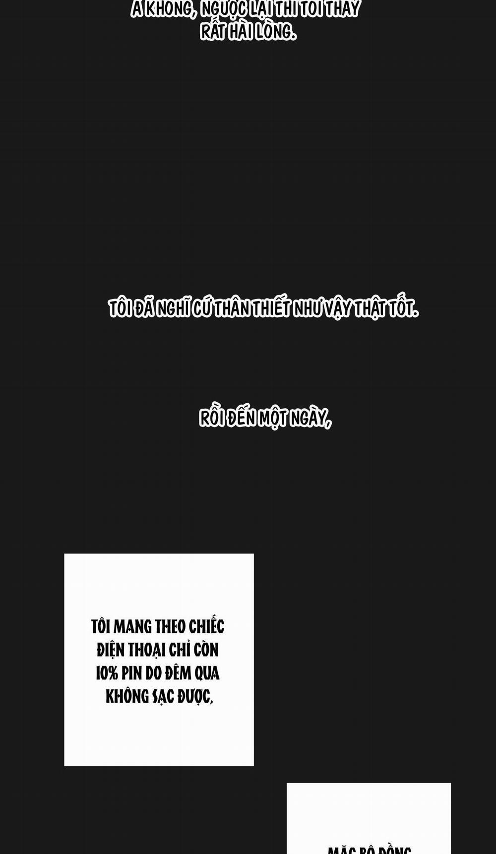 Mối Tình Bị Động 7 trang 57