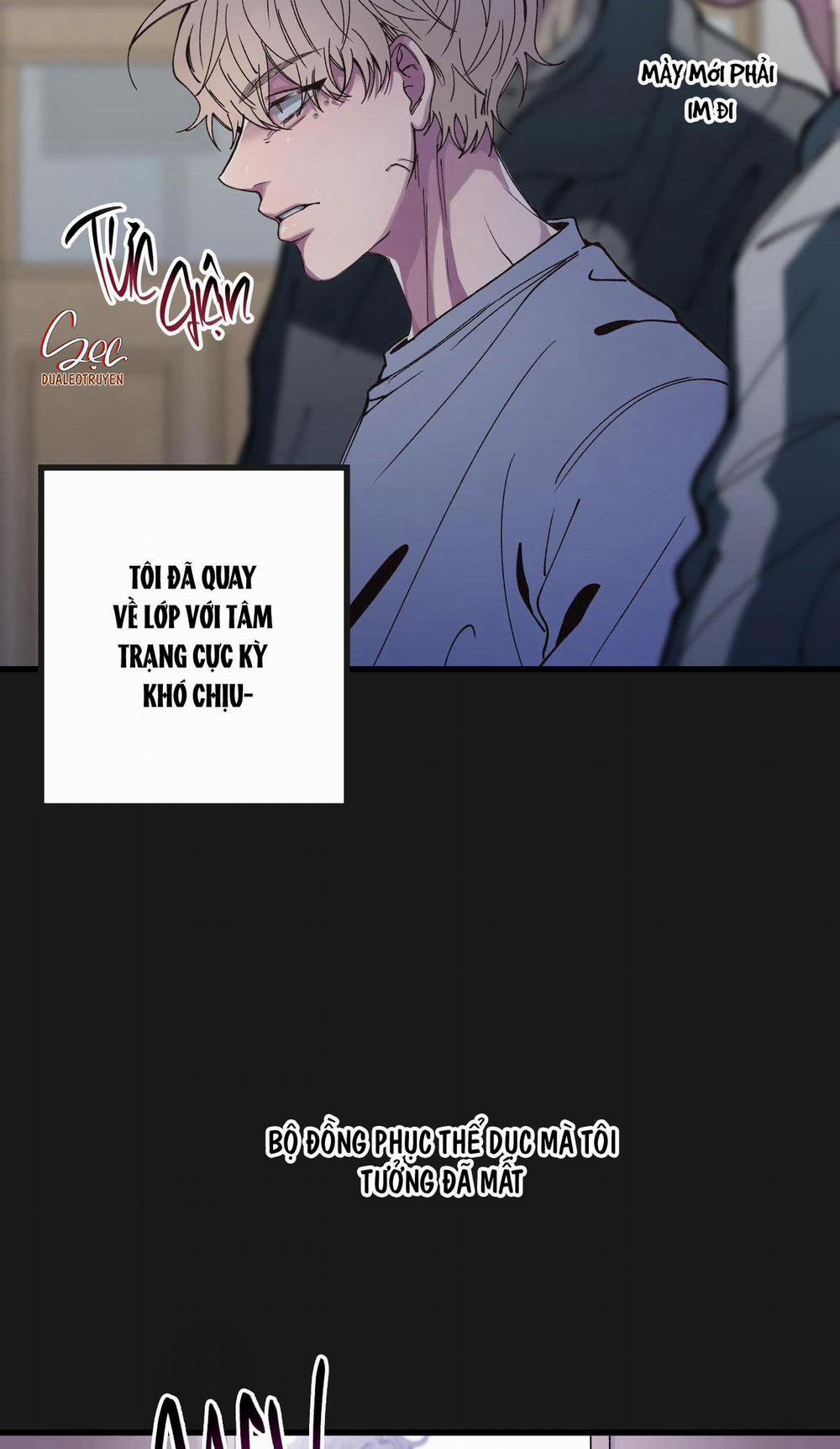 Mối Tình Bị Động 7 trang 60