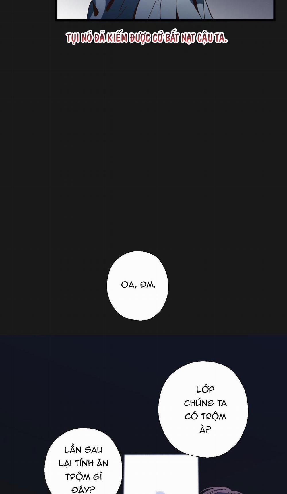 Mối Tình Bị Động 7 trang 64