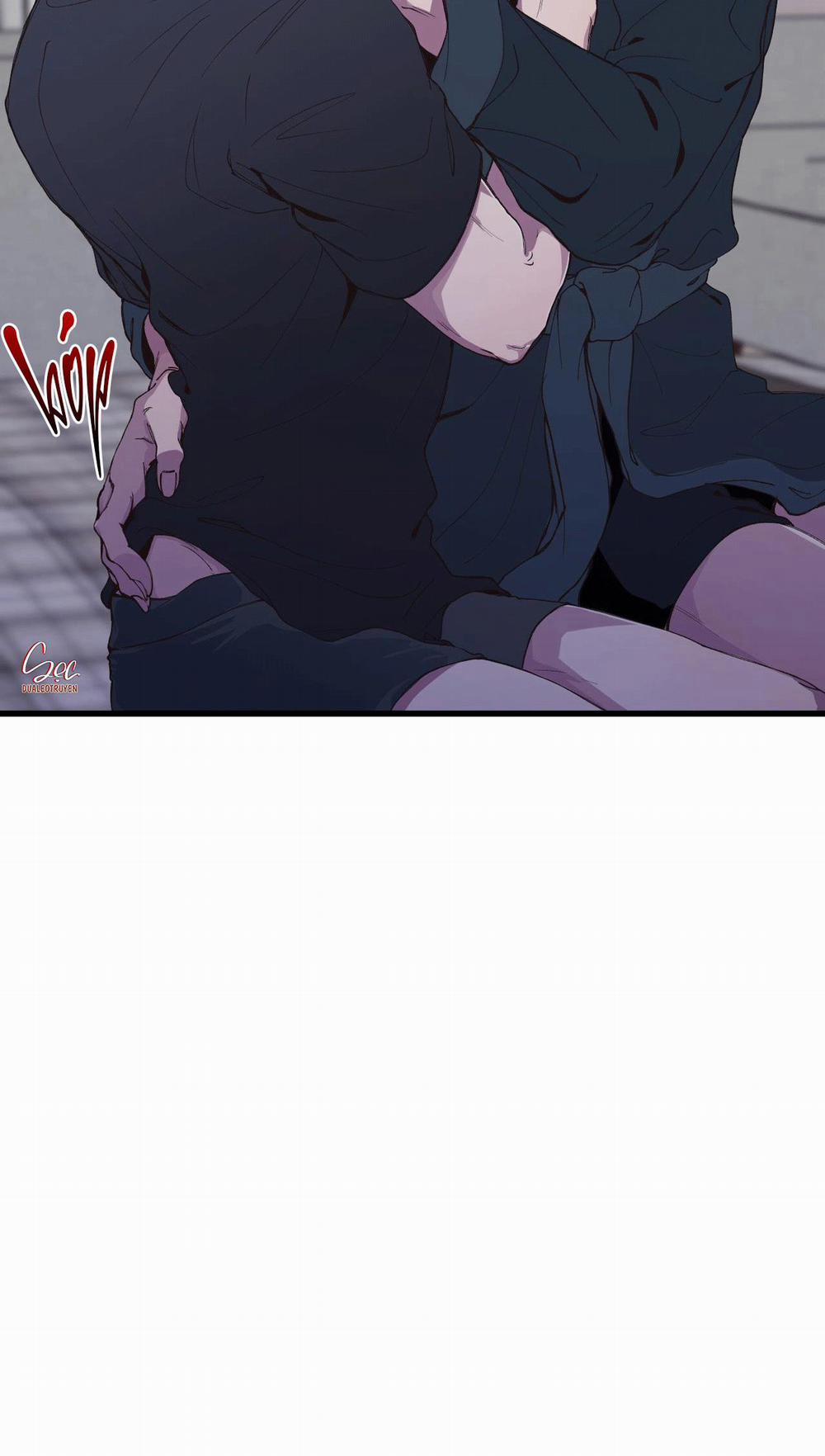 Mối Tình Bị Động 9 trang 14